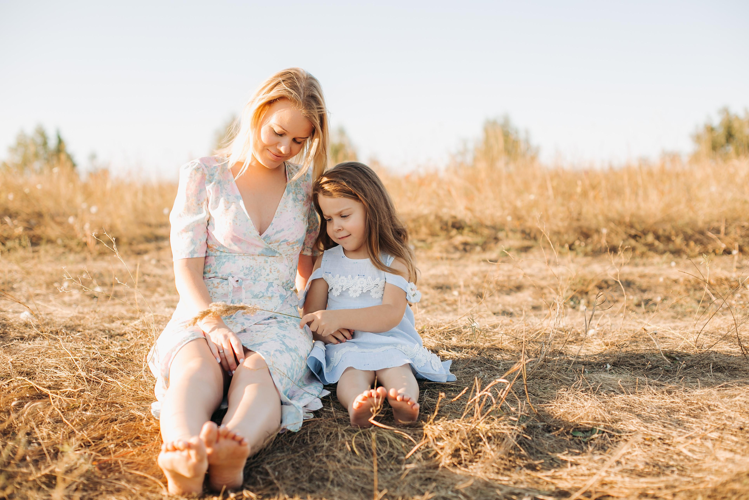Семейные фотографии. Семейный и свадебный фотограф Viva Photo