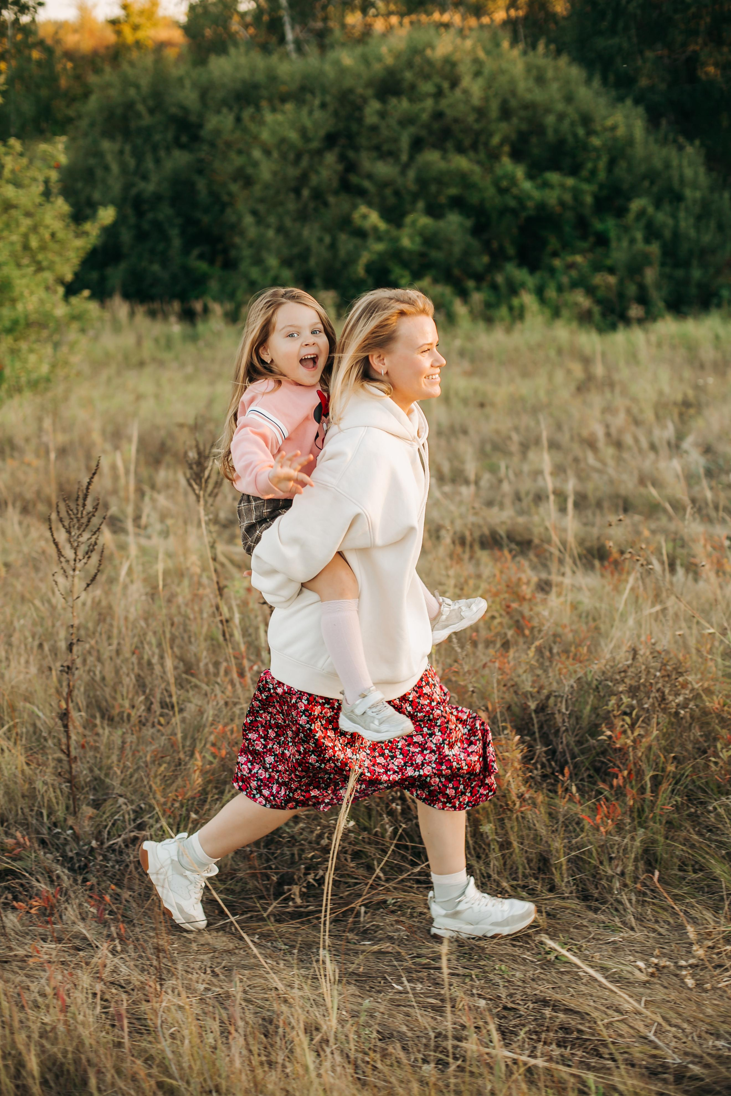 Семейные фотографии. Семейный и свадебный фотограф Viva Photo