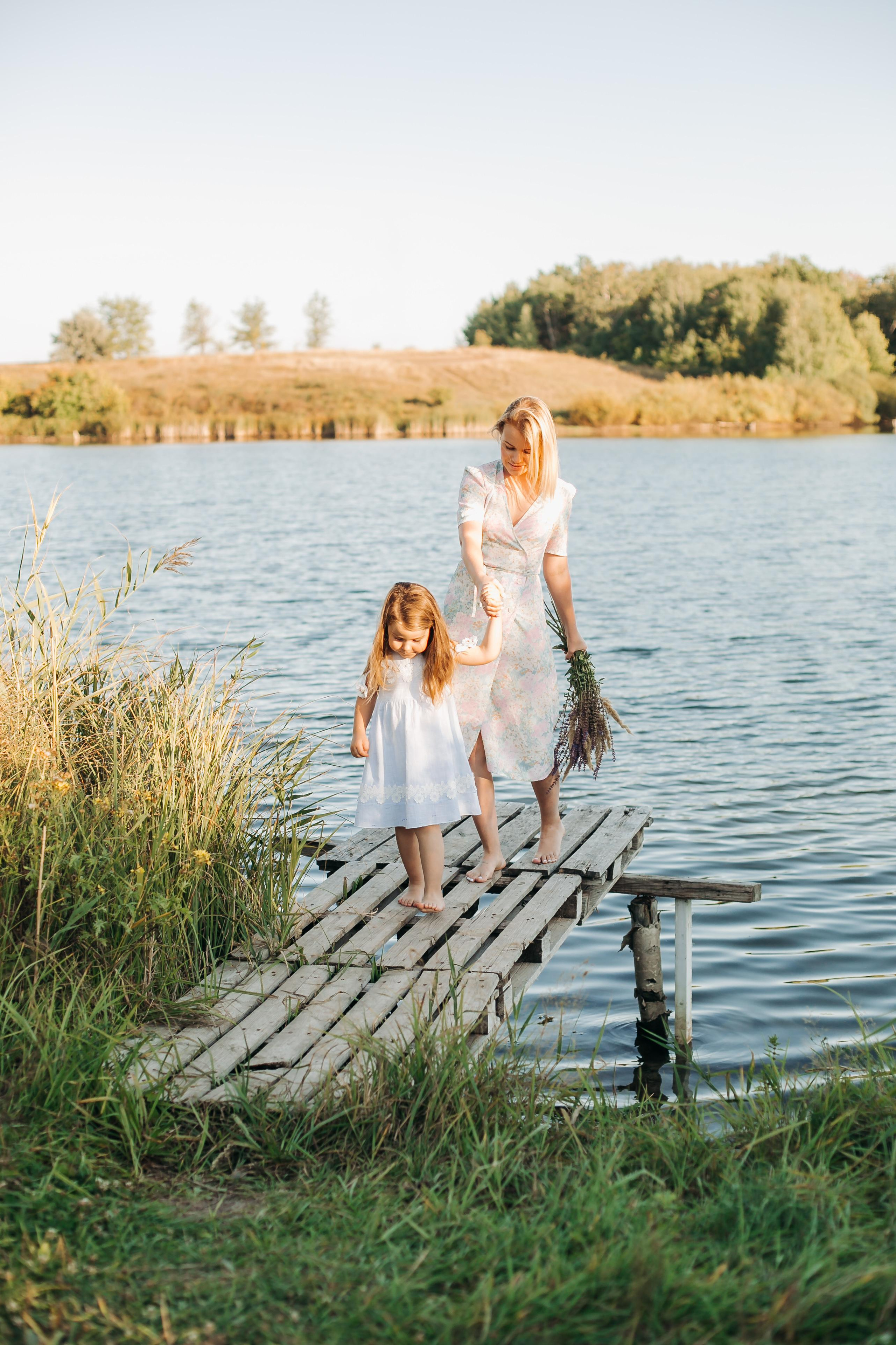 Семейные фотографии. Семейный и свадебный фотограф Viva Photo