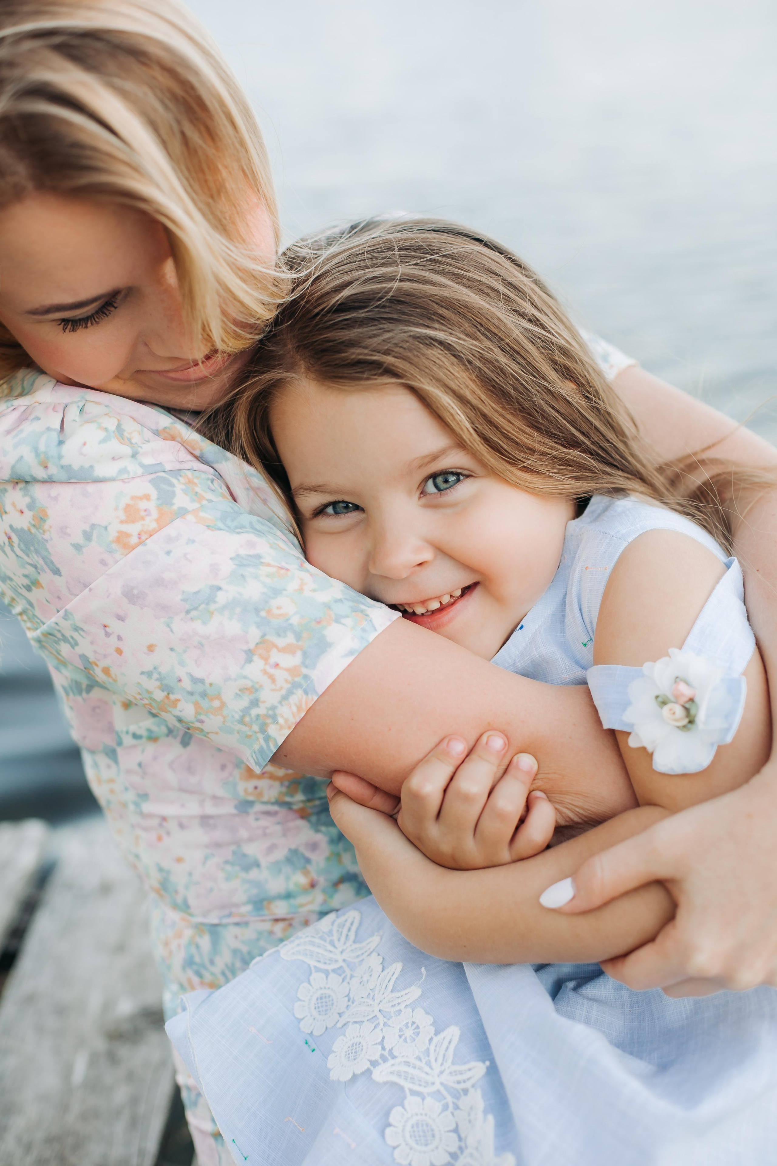 Семейные фотографии. Семейный и свадебный фотограф Viva Photo