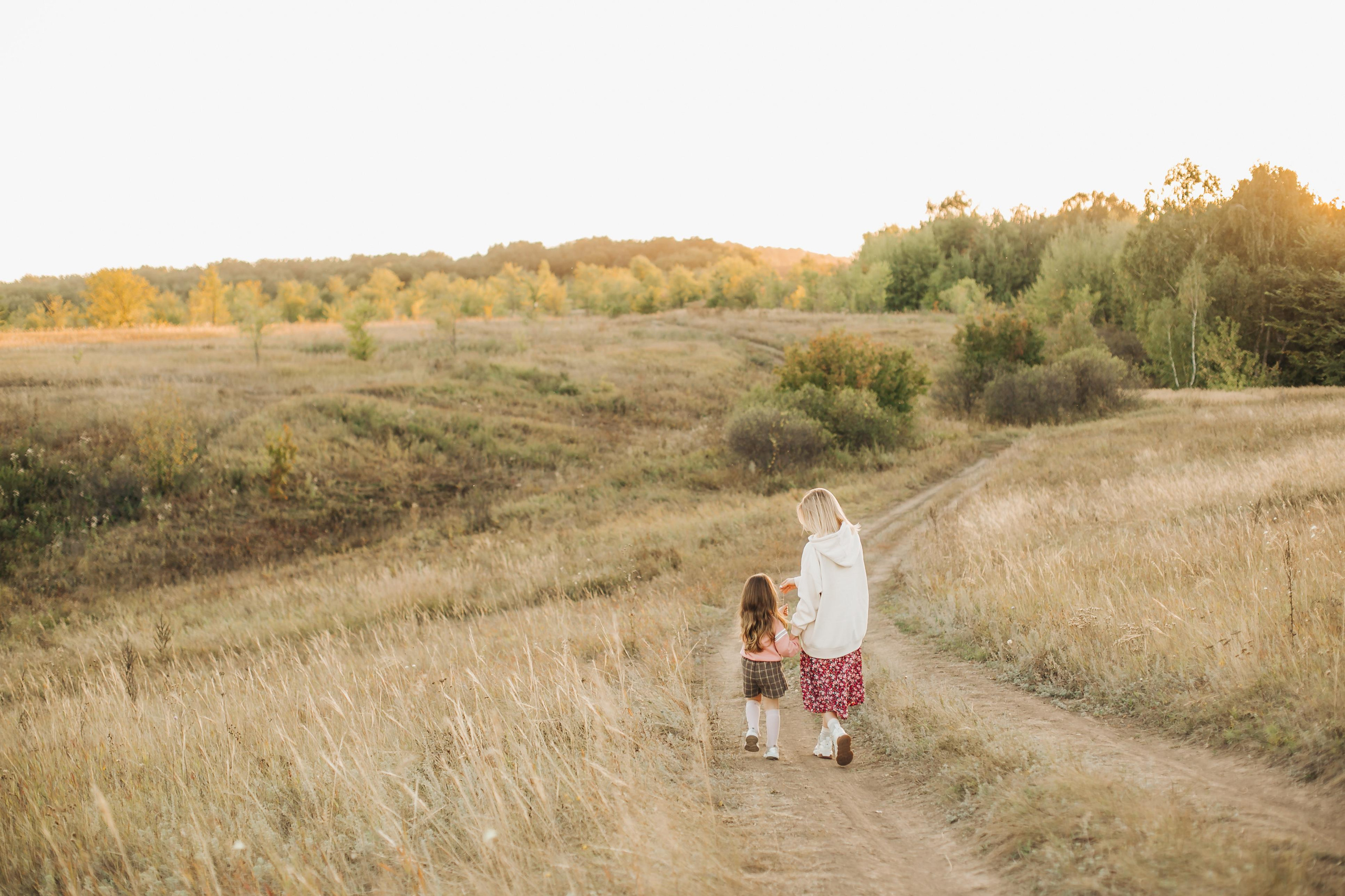 Семейные фотографии. Семейный и свадебный фотограф Viva Photo