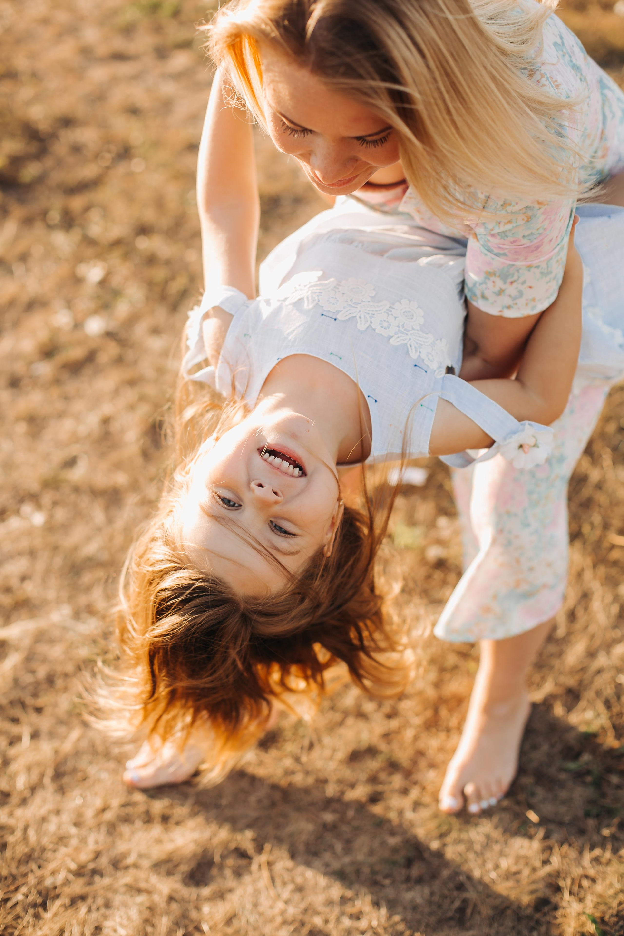 Семейные фотографии. Семейный и свадебный фотограф Viva Photo