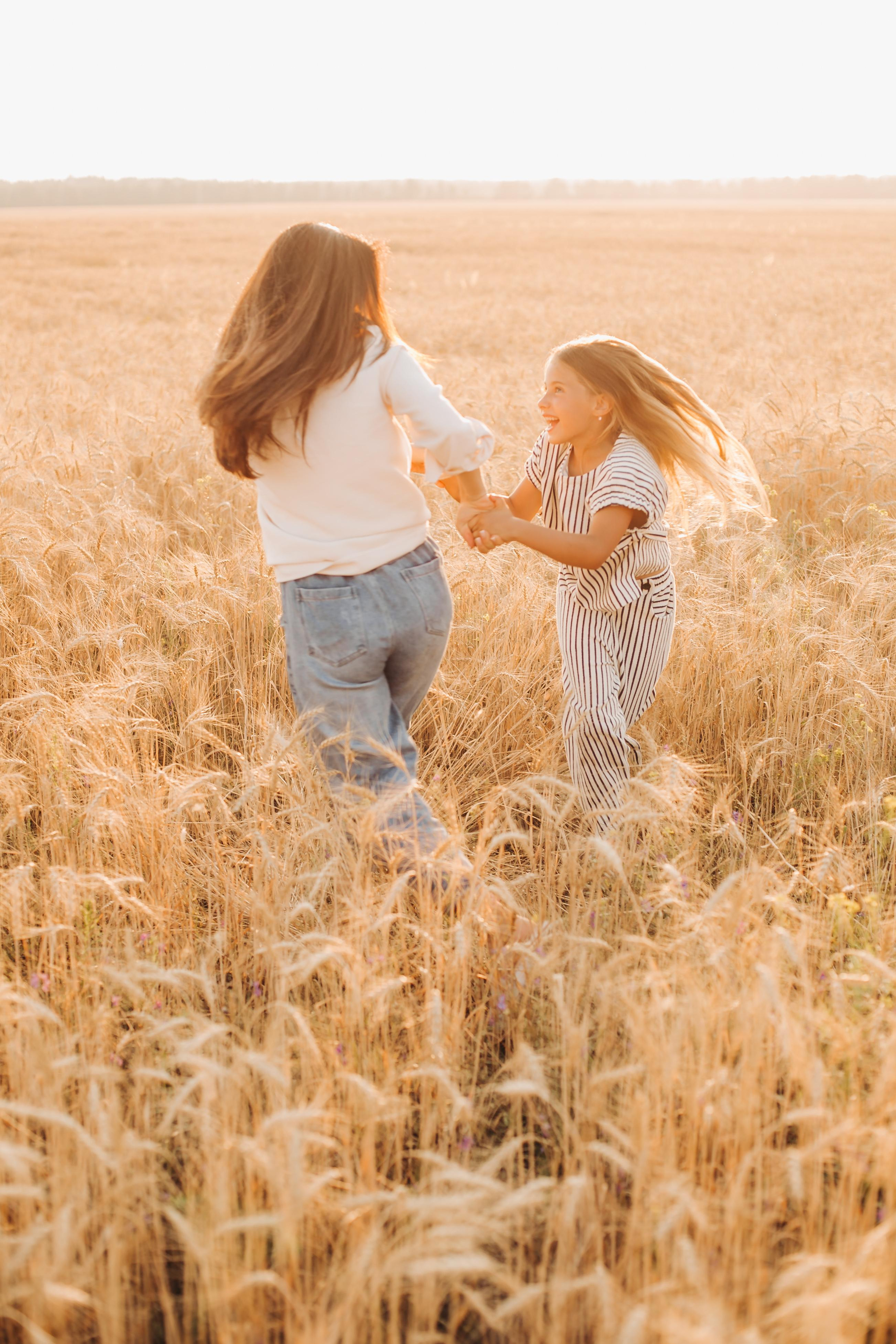 Семейные фотографии. Семейный и свадебный фотограф Viva Photo