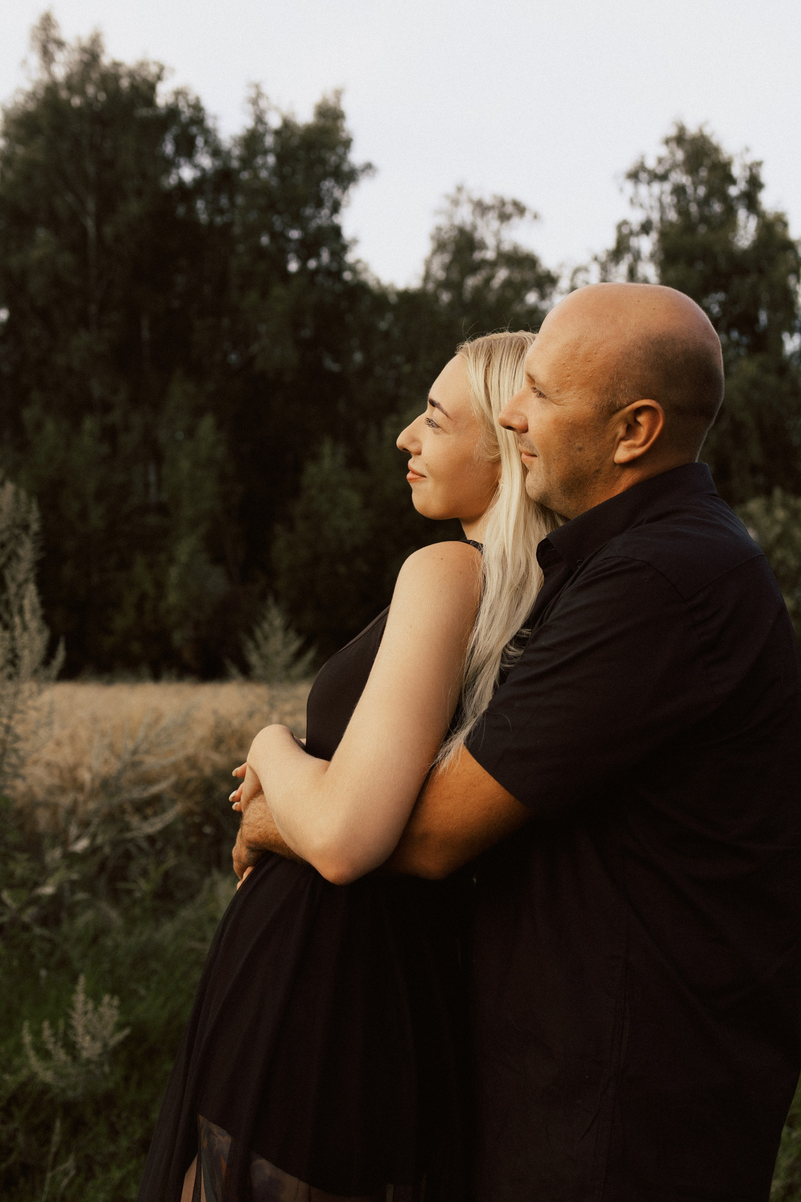 Настя и Сергей. Фотограф в Туле и Алексине Стулова Мария