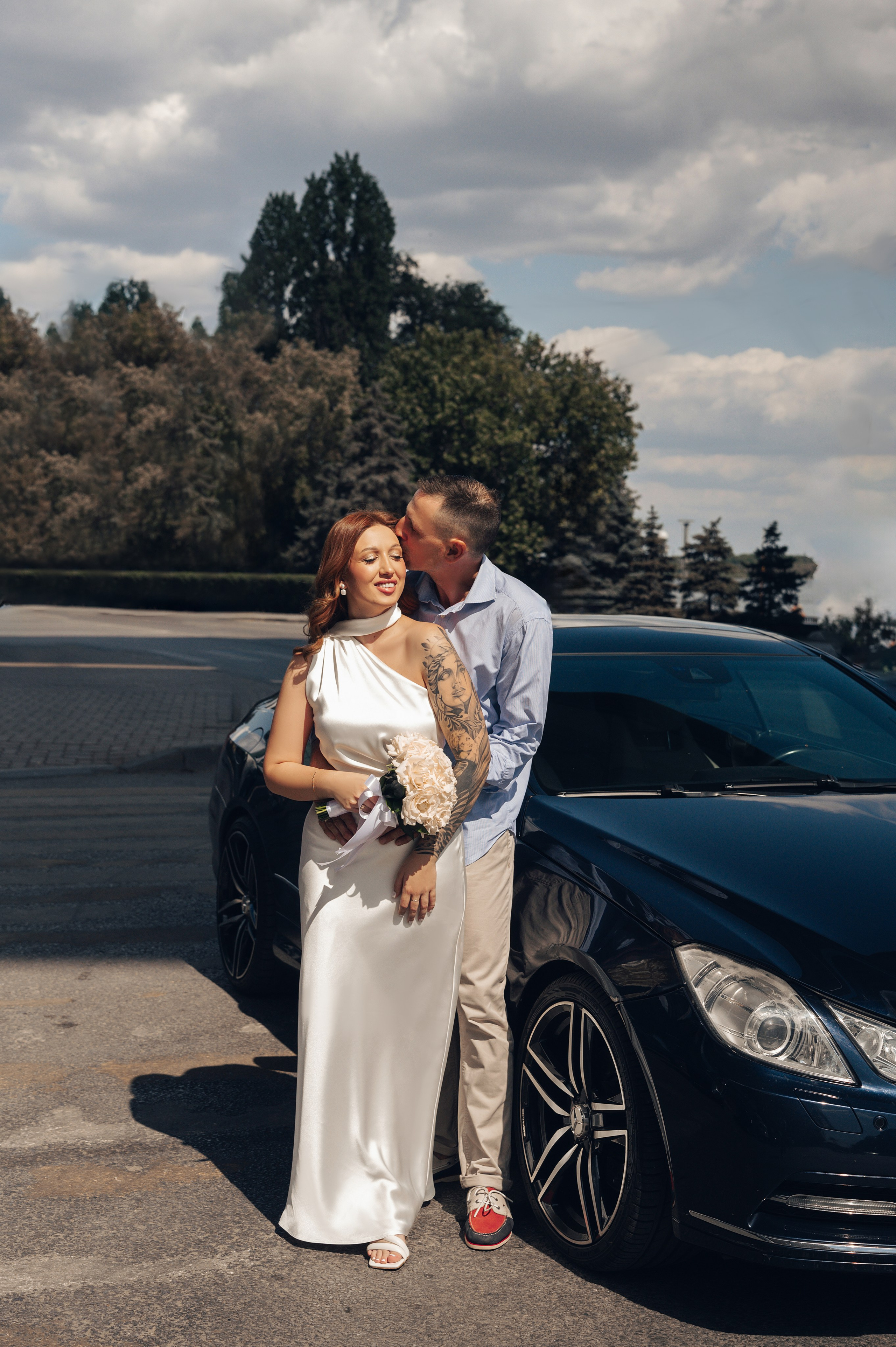 Дмитрий & Екатерина. Фотограф Таня Юдина в Ростове-на-Дону