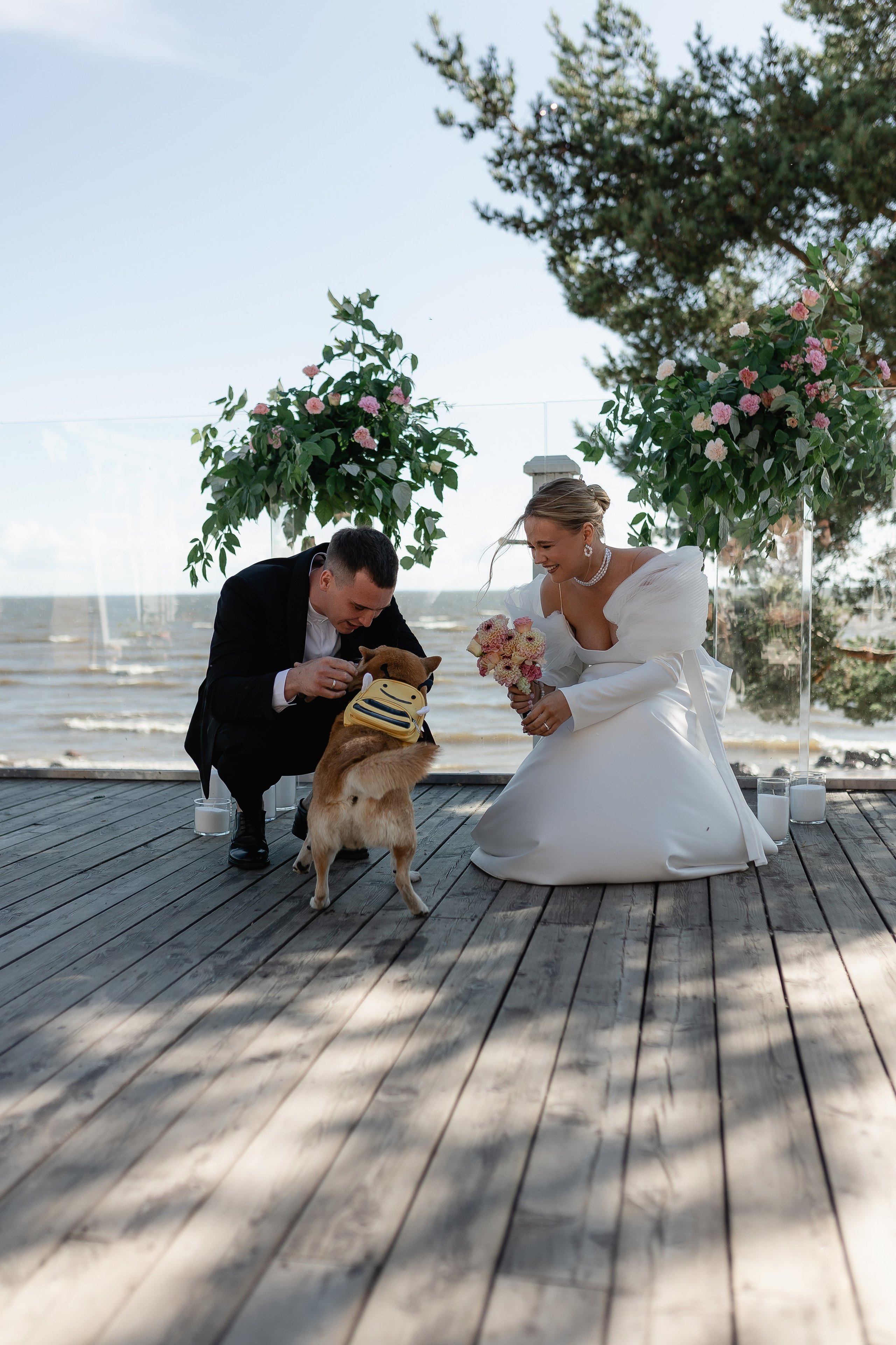 WEDDING. Фотограф в Санкт-Петербурге