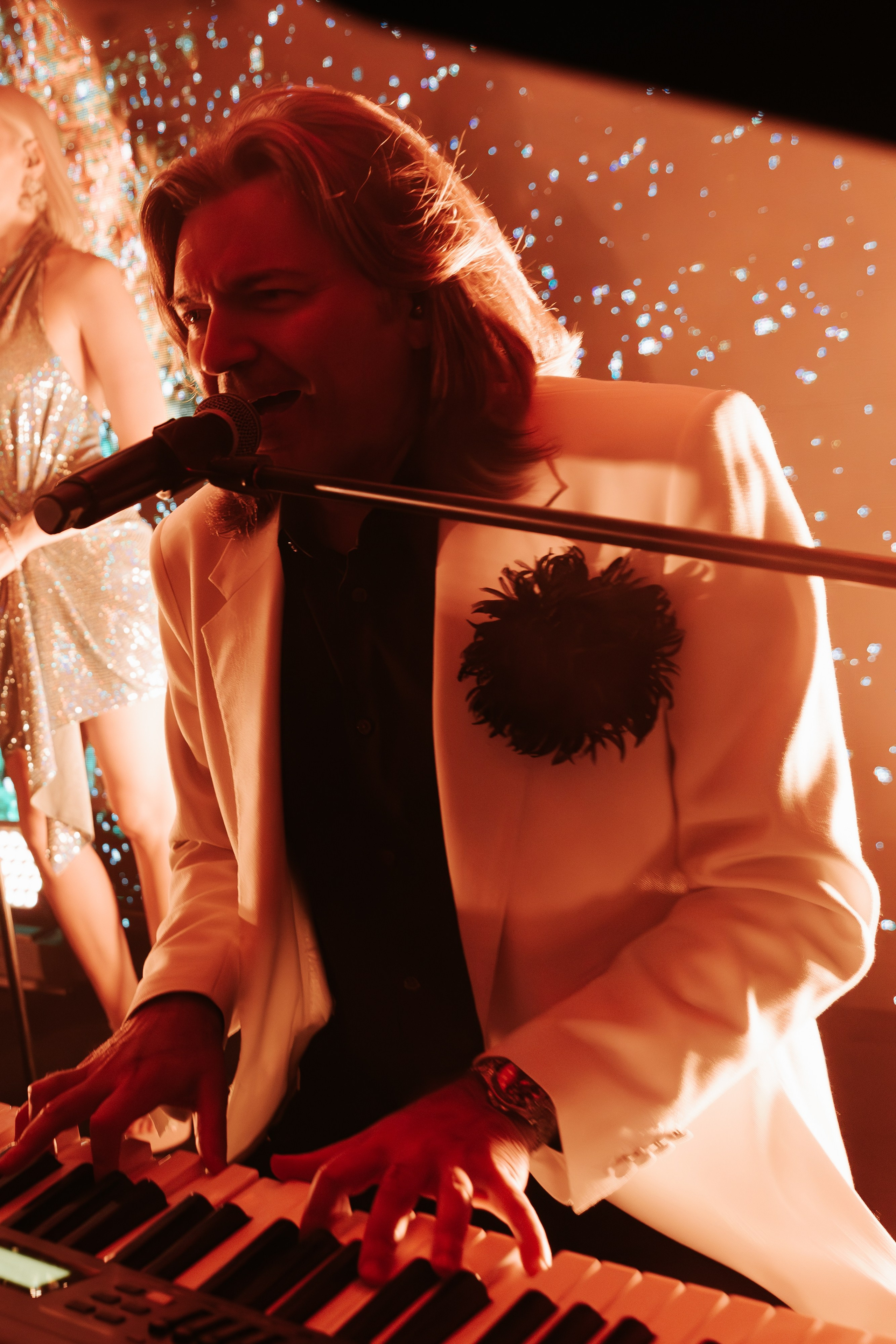 Концерты. Night2Day Санкт-Петербург