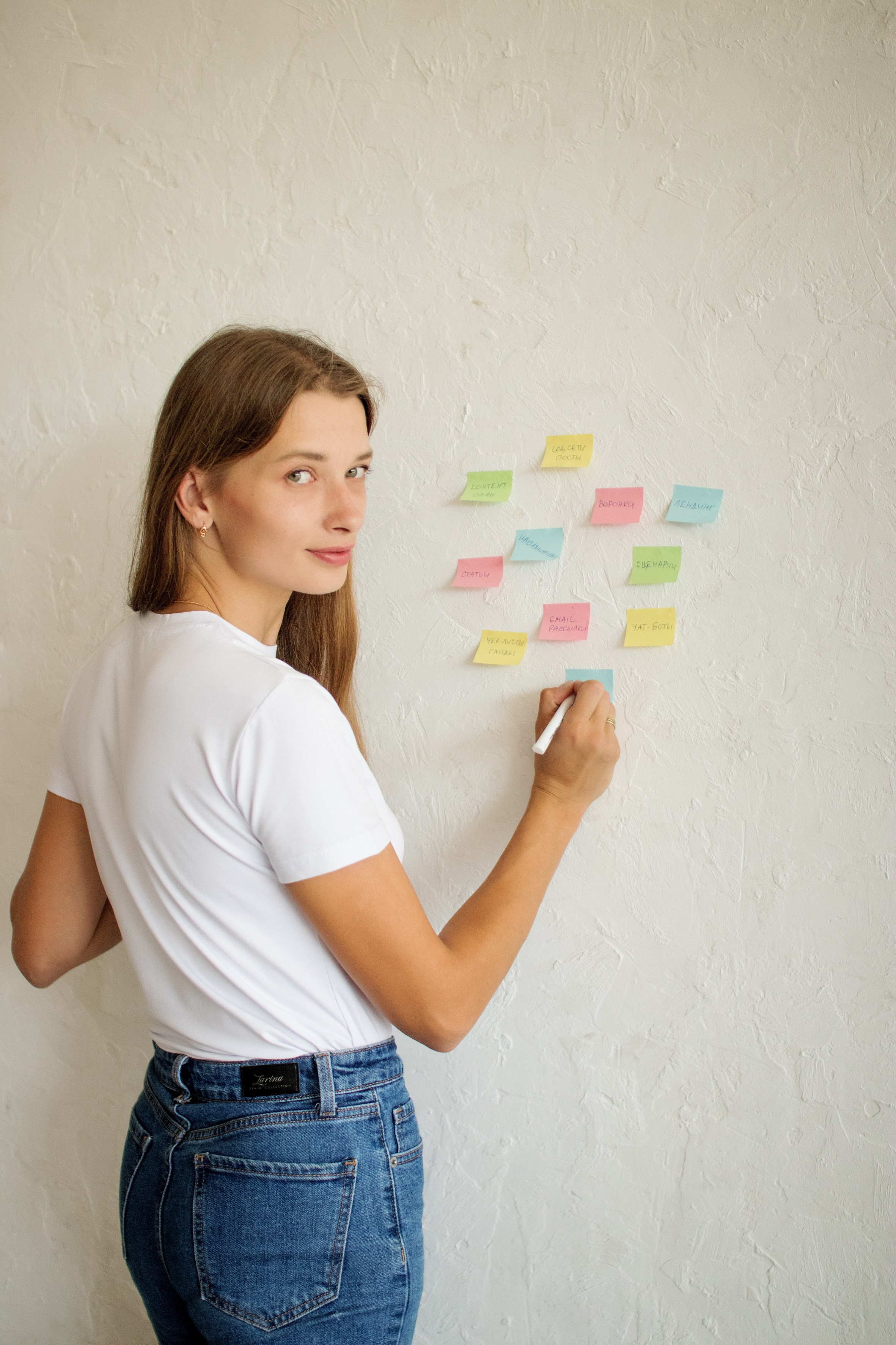 Контентные съёмки. Семейный и детский фотограф в Ярославле Абрамов Артём
