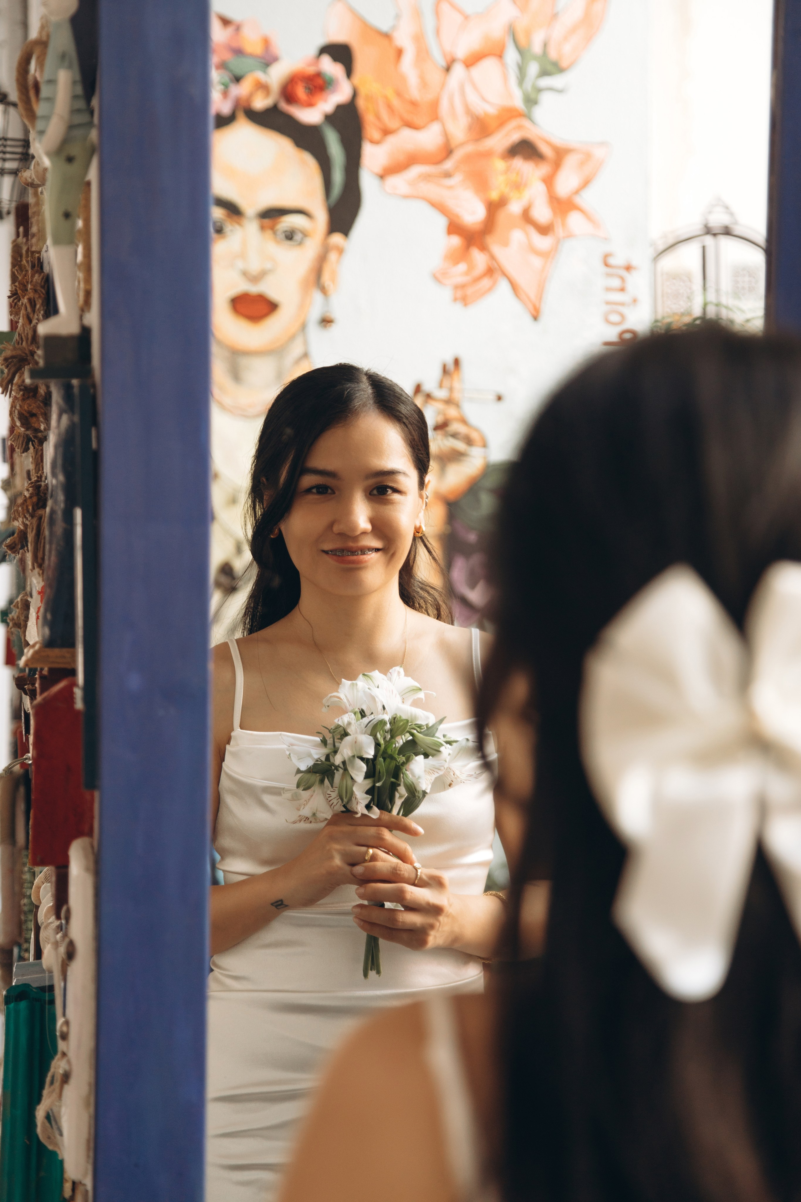 Kim and Michal. Фотограф в Тбилиси Наталья Фомина