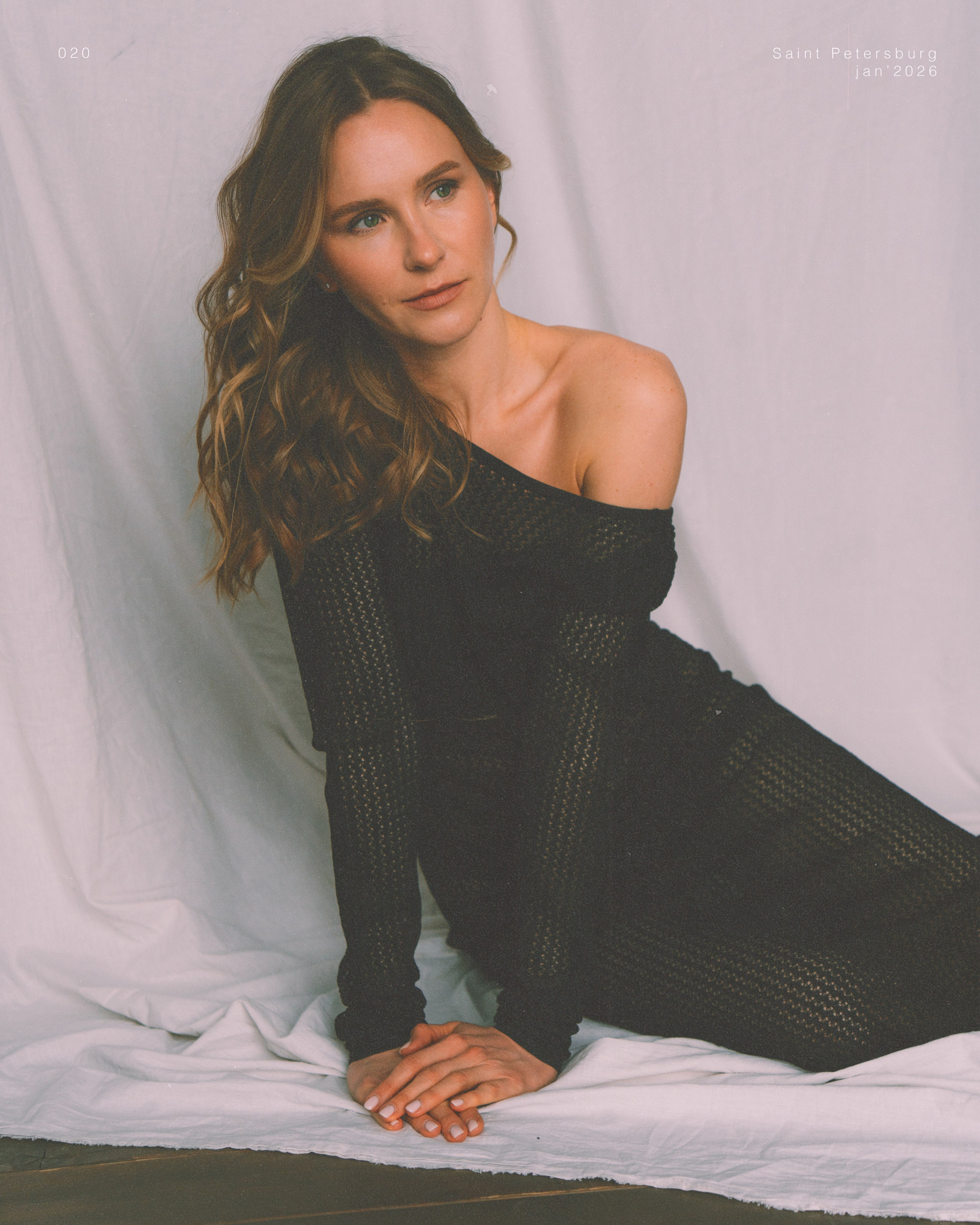 Alina. Фотограф в Санкт-Петербурге