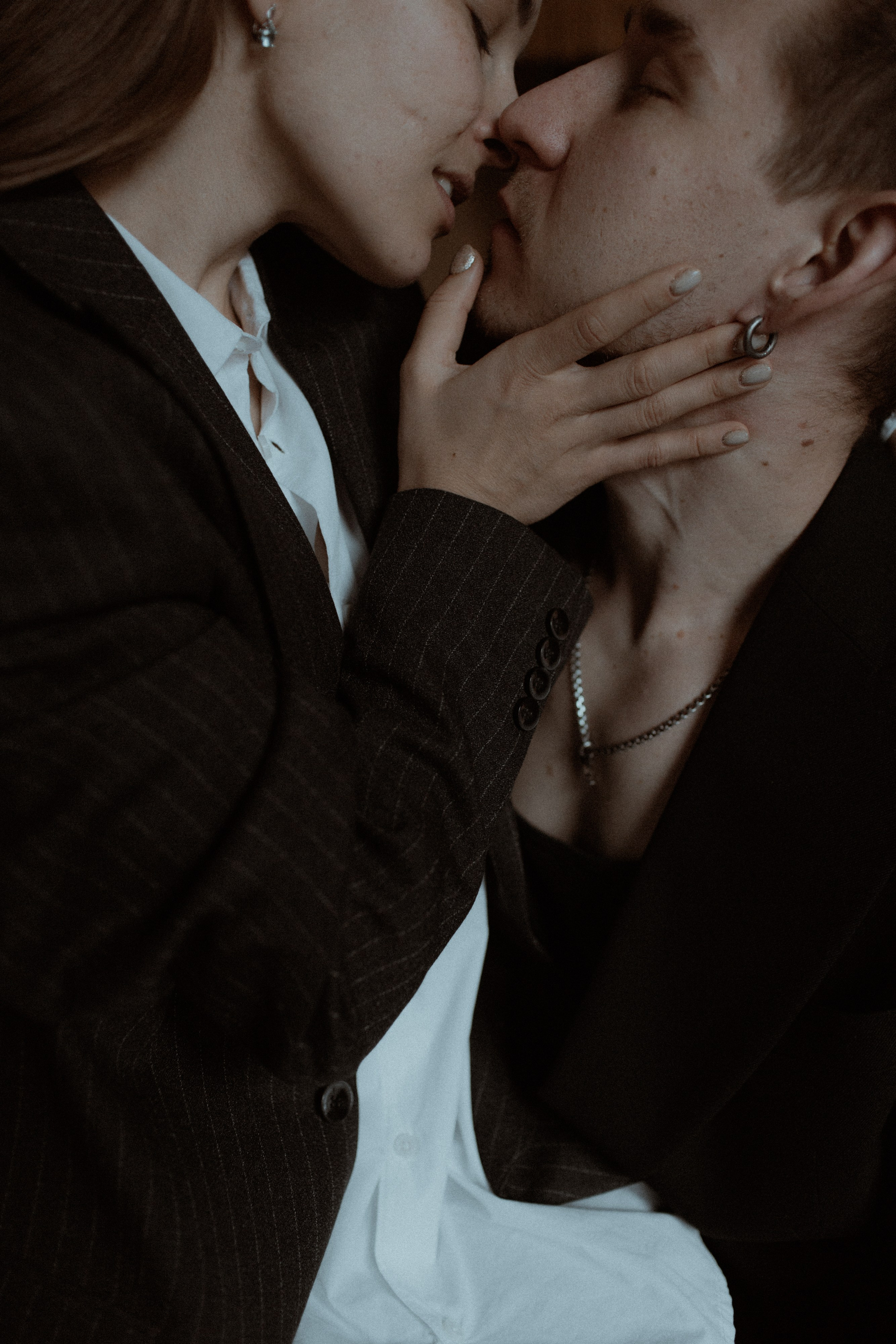 Никита & Марина. Свадебный фотограф Артак Костанян