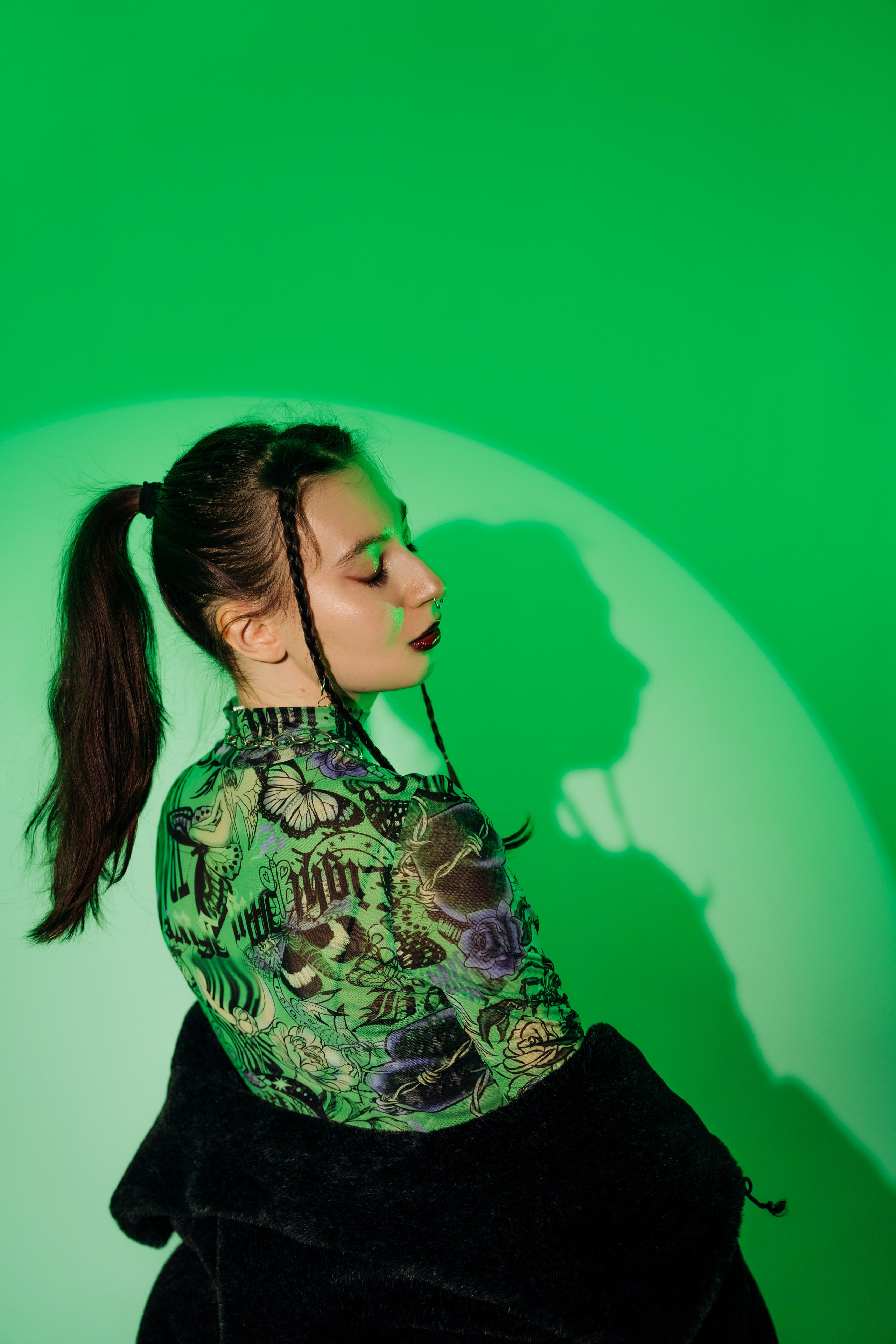 Индивидуальные CREATIVE. Ульяна Ремезова | Фотограф | Челябинск