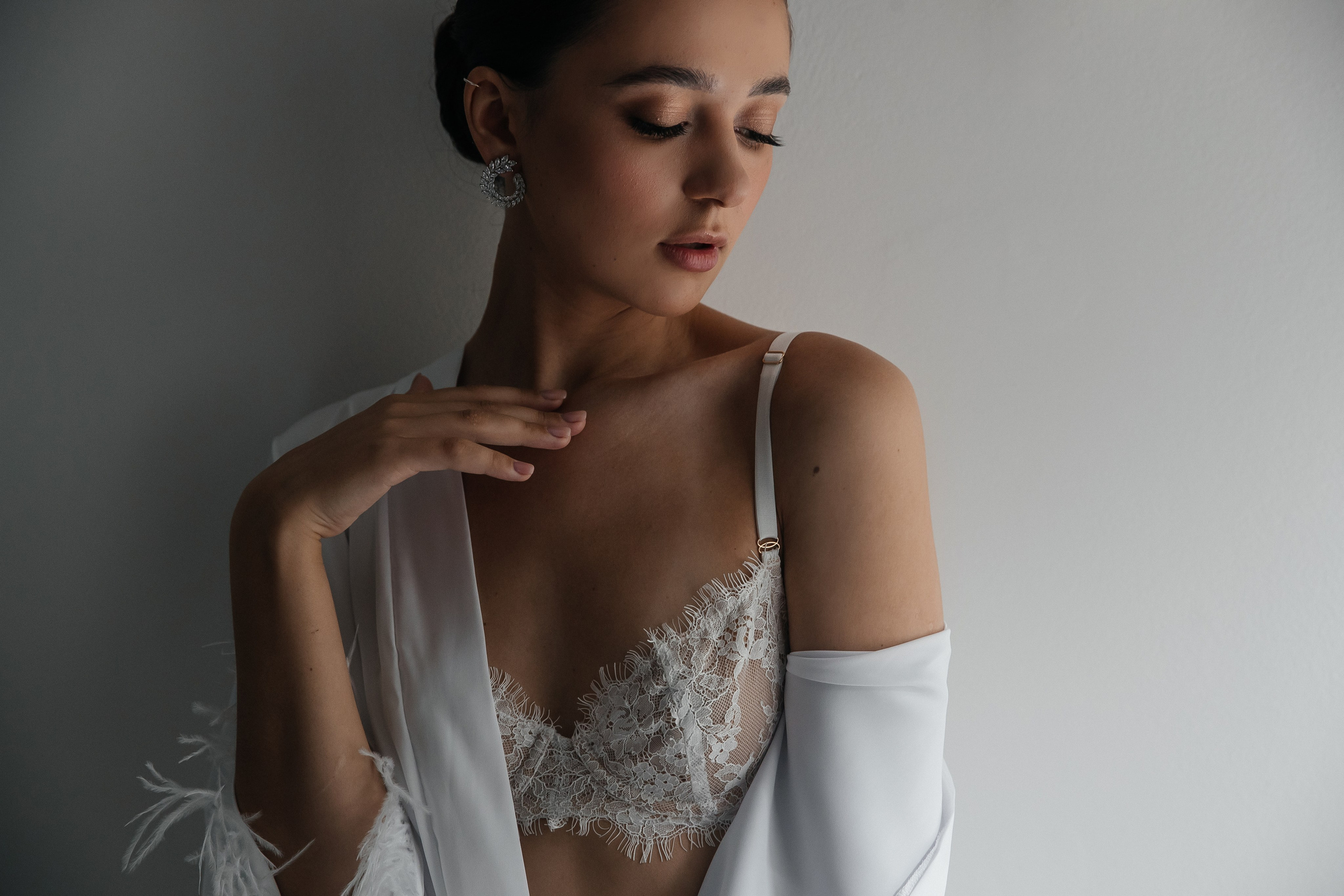 Liliya & Egor. Главная