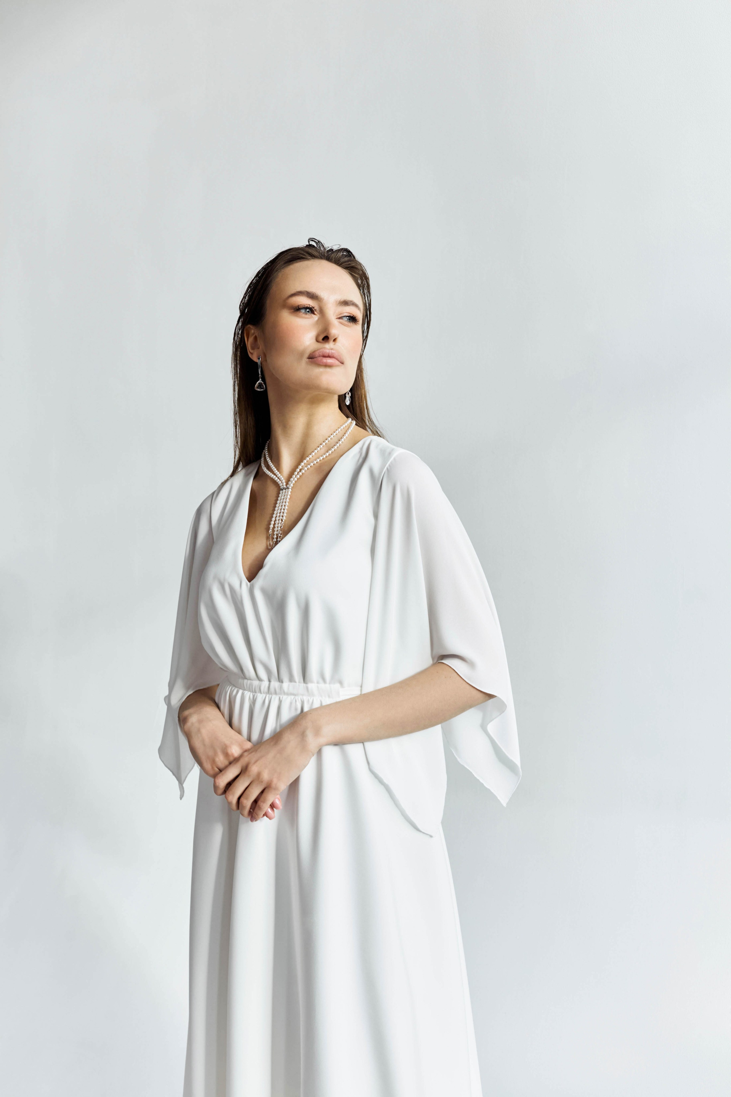 Микеле. Свадебный салон-ателье Бонжур в Минске Bonjour