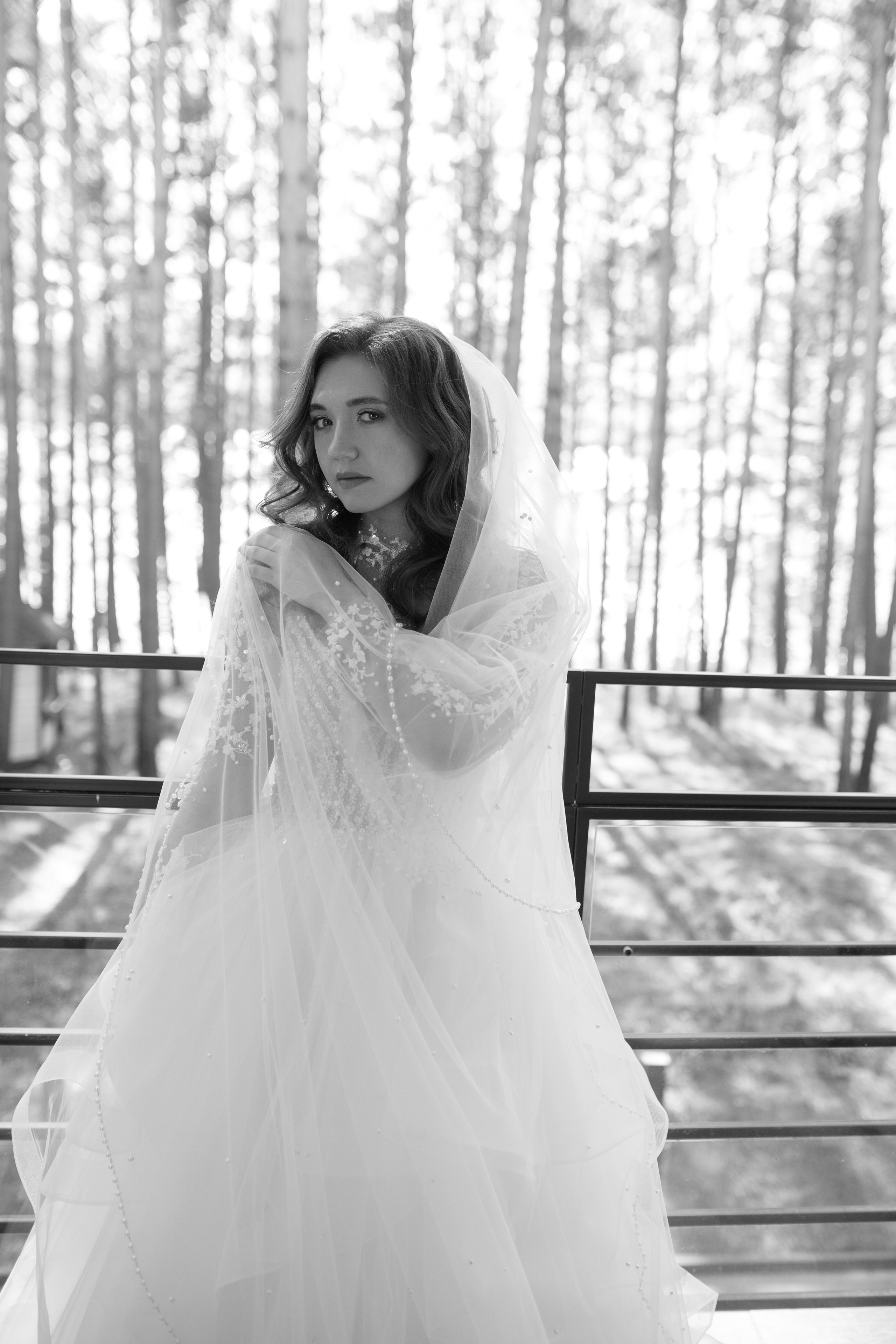 Свадьба Николая и Екатерины. Свадебный и семейный фотограф в Иркутске Яна Лиа