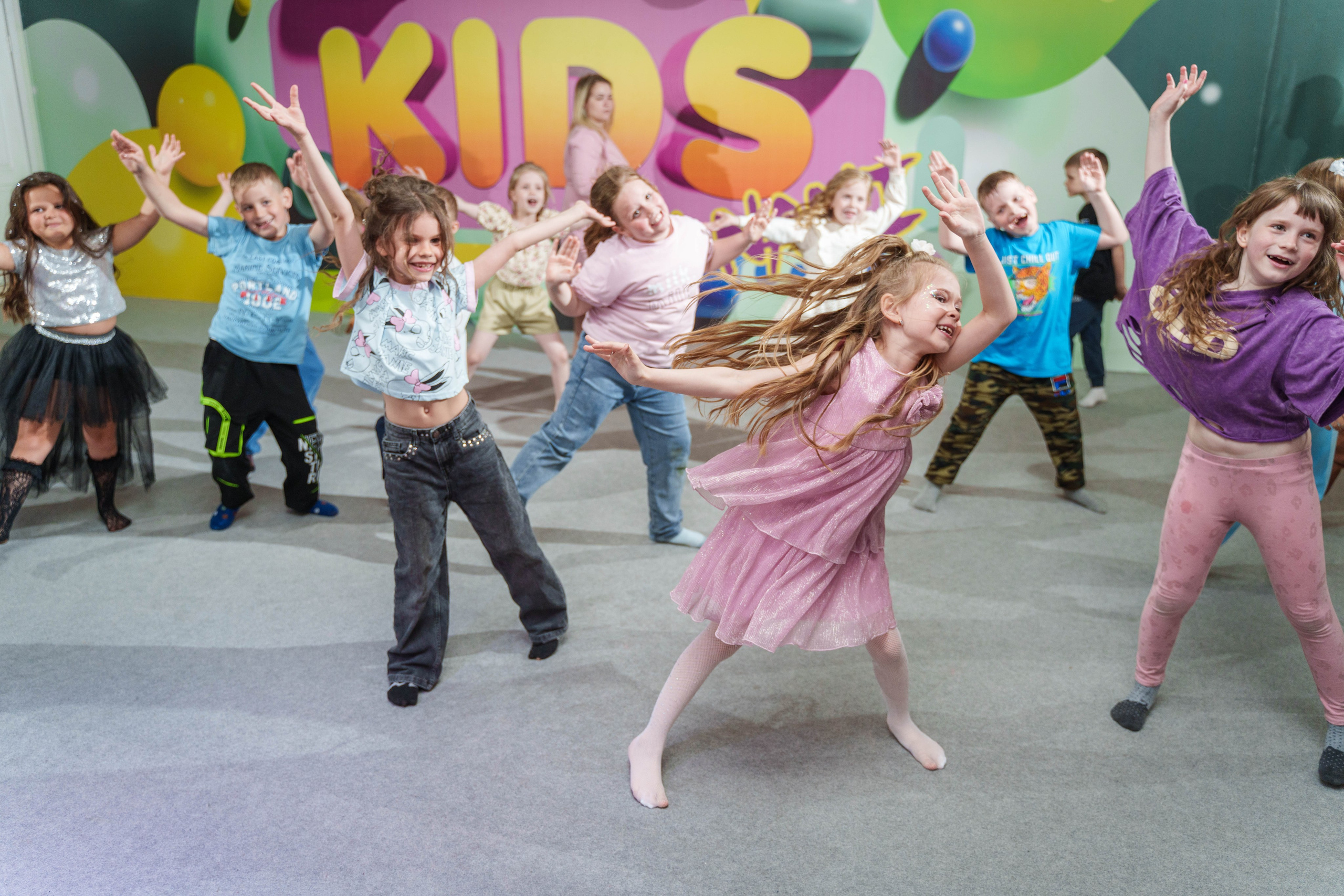 Фотограф на детские праздники. Свадебный и семейный фотограф в Новосибирске Данил Коротких