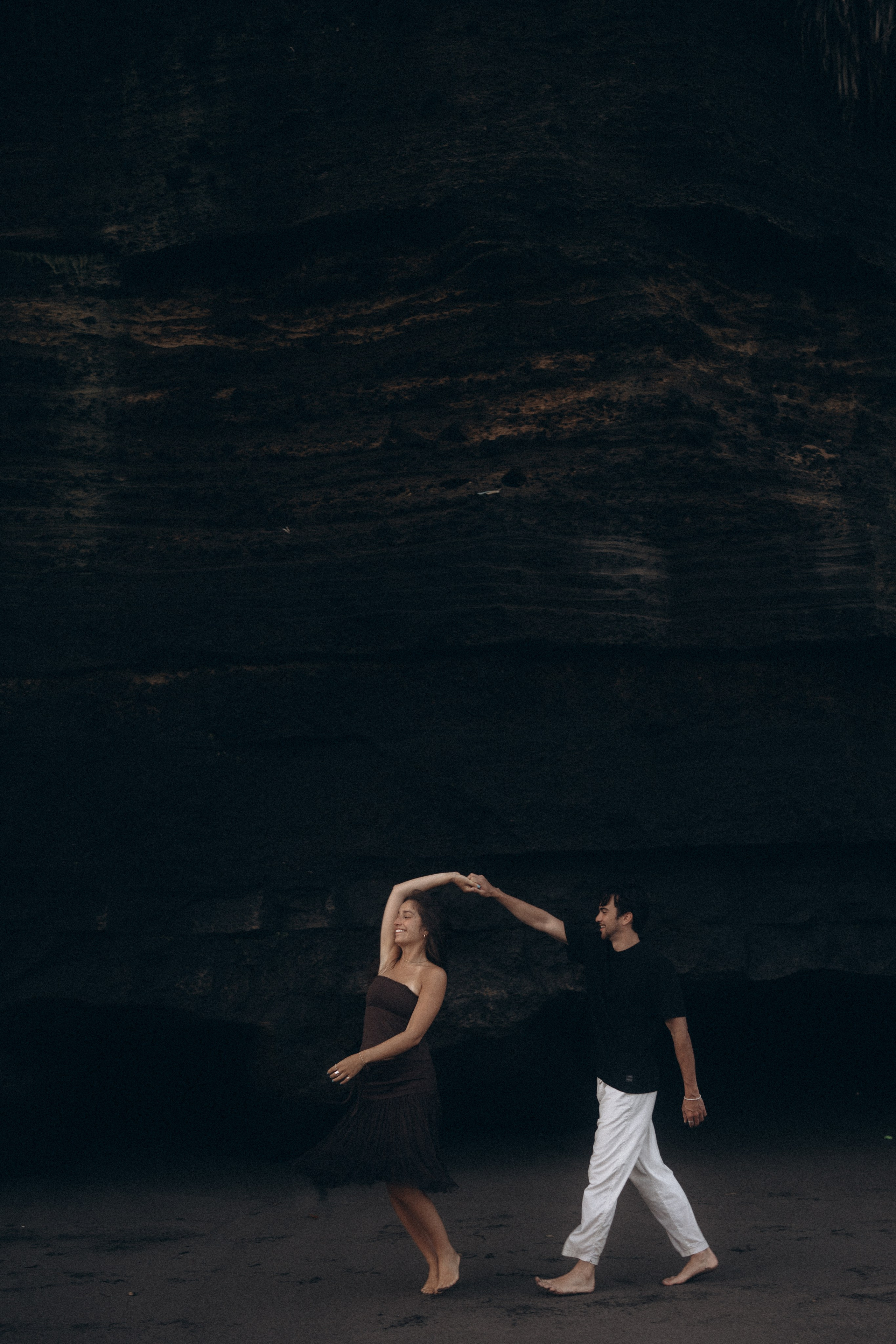 Эбби и Алекс. Ольга Антипова — фотограф