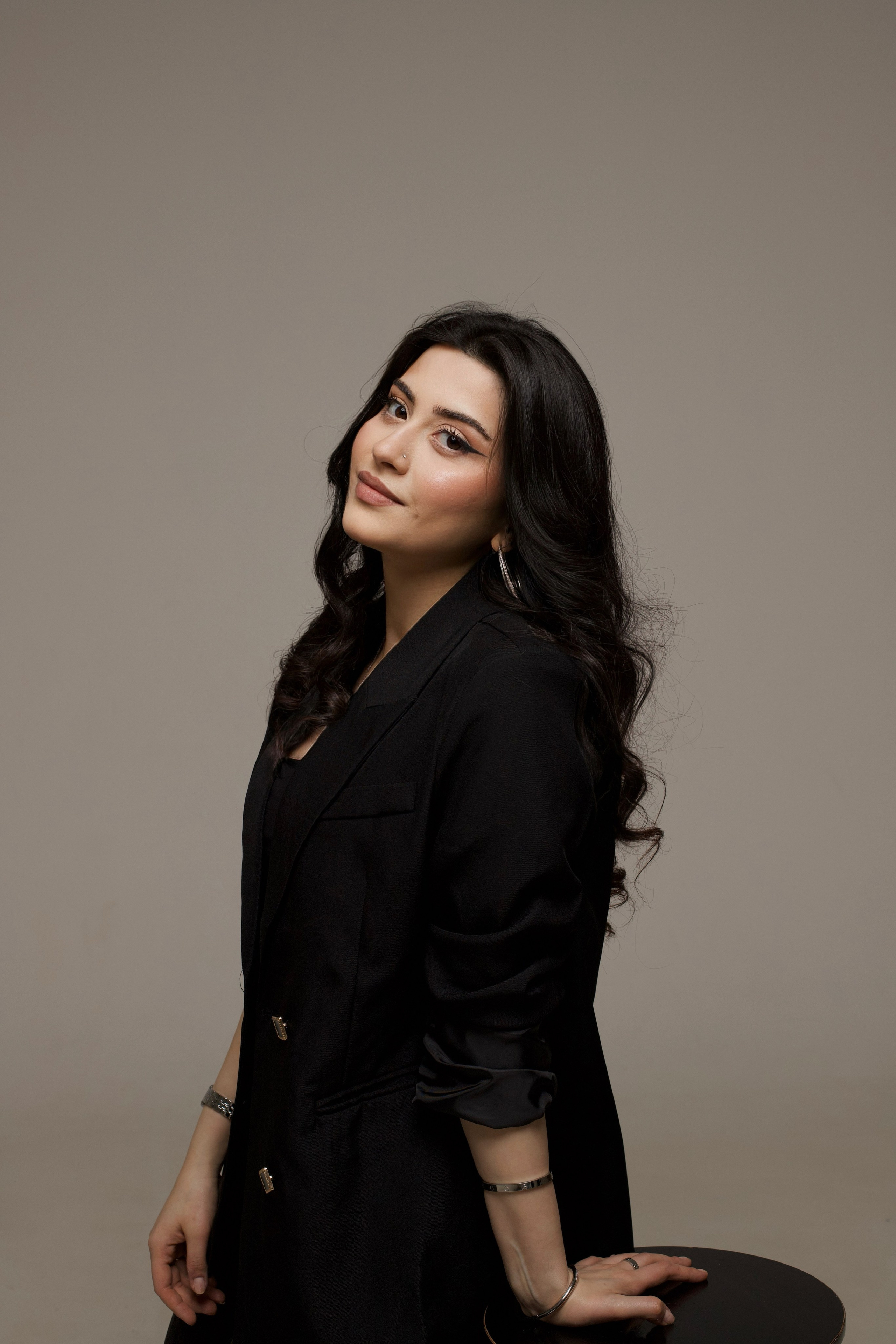 Nigosiik. Фотограф