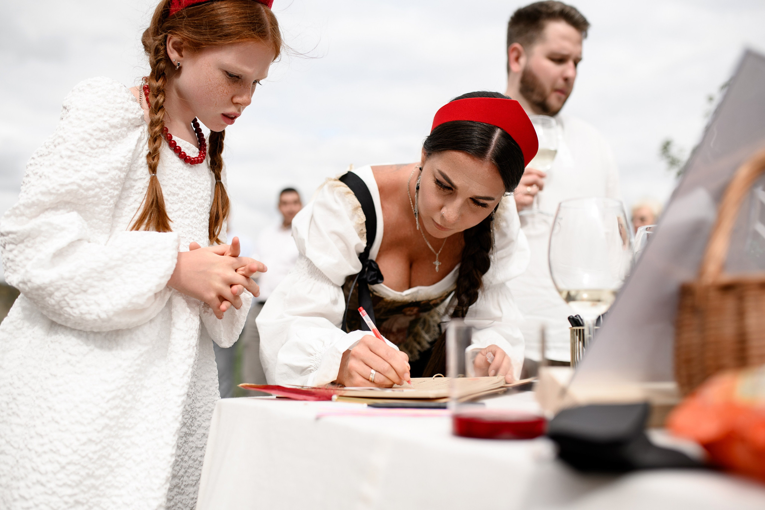 Lisa & Ilya. Фотограф в Липецке Ковалько Евгений