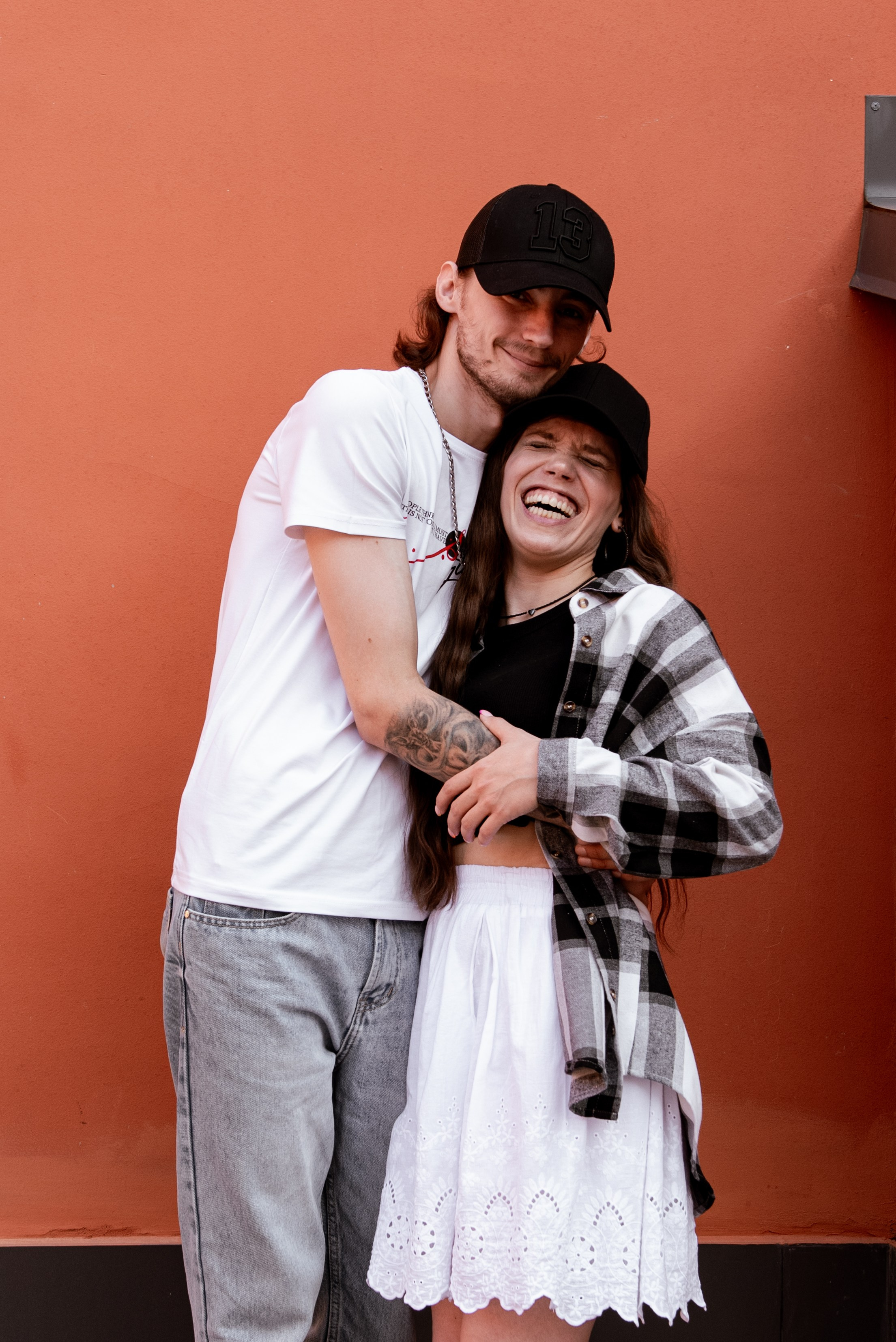 Истории любви. Анна Боровикова, фотограф Пушкино