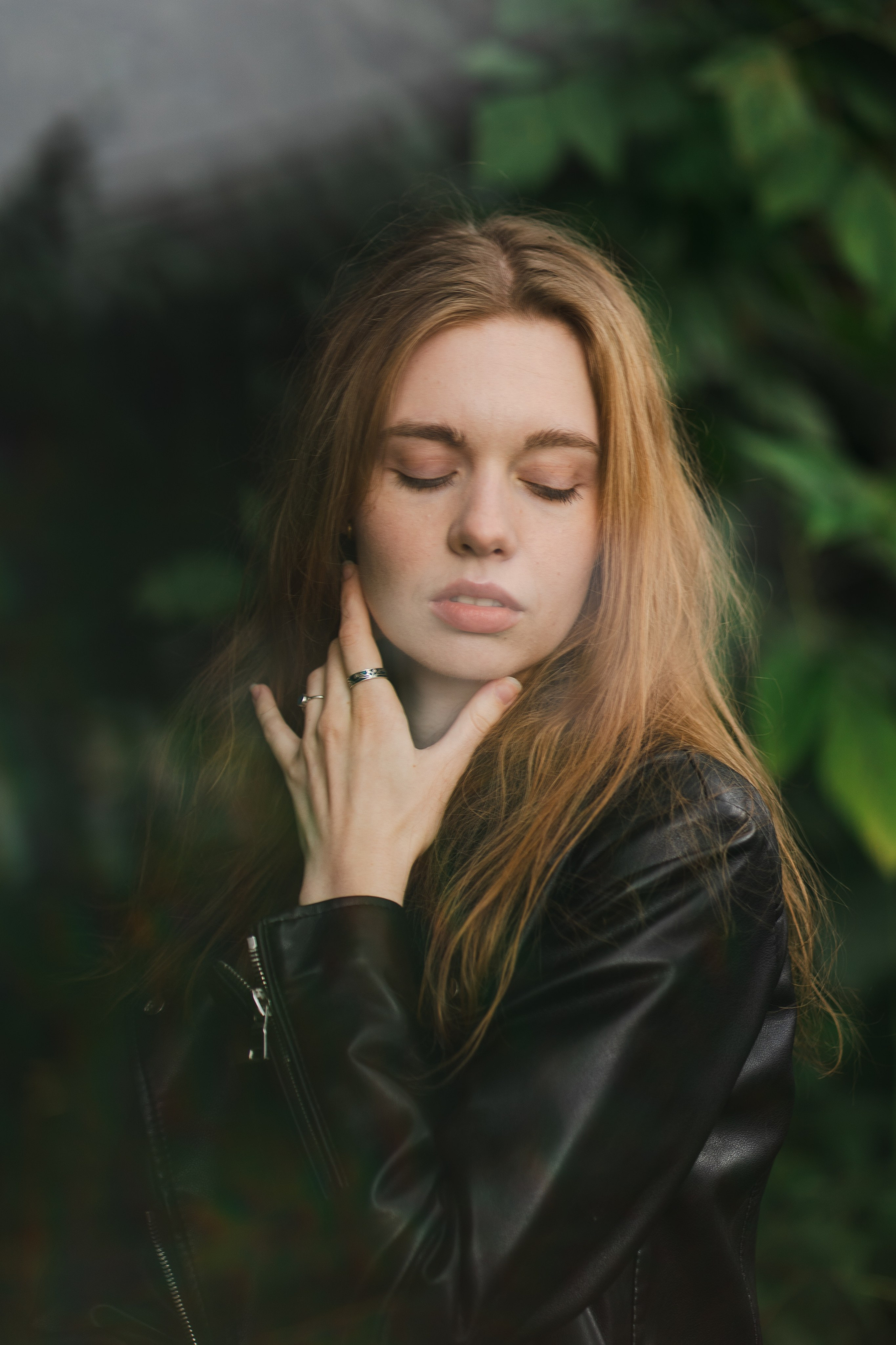 Настя. Главная