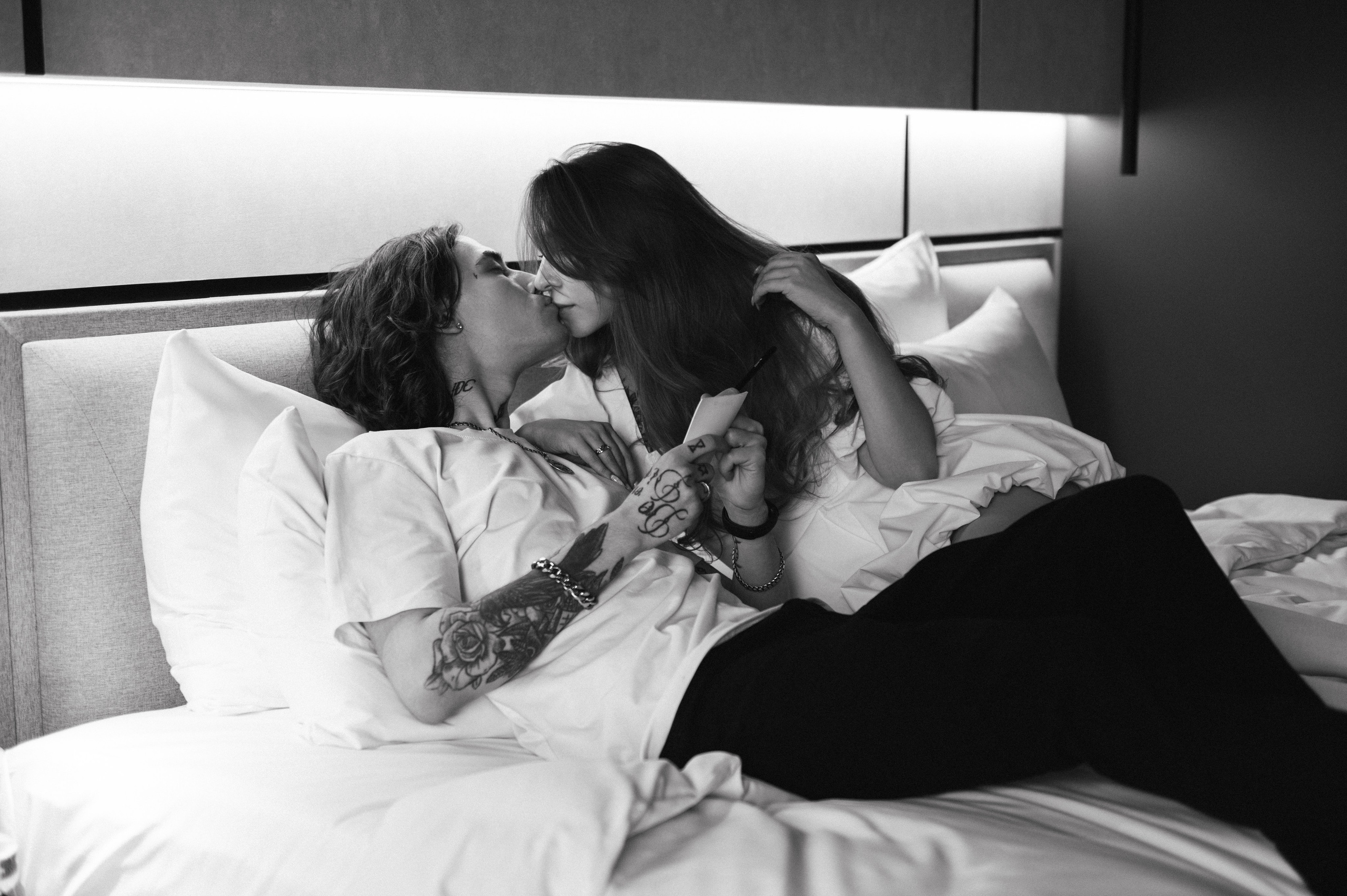 Yulia & Egor. Свадебный и индивидуальный фотограф Никита Роут | Москва