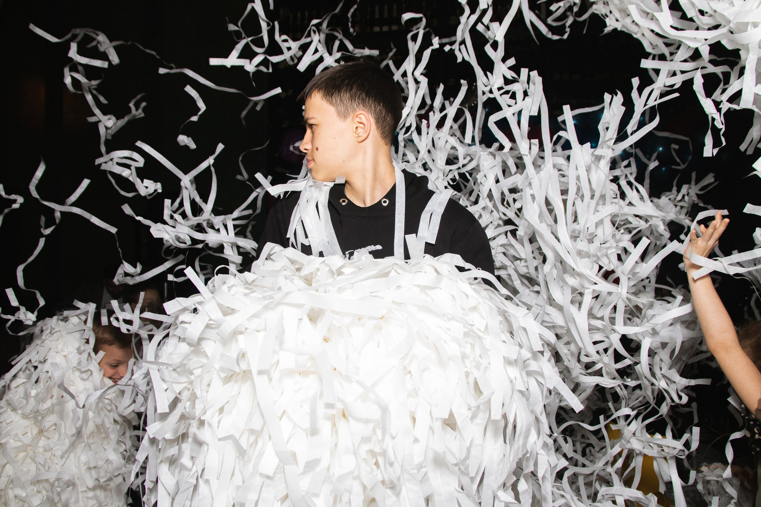 День Рождения. Фотограф в Севастополе и в Крыму