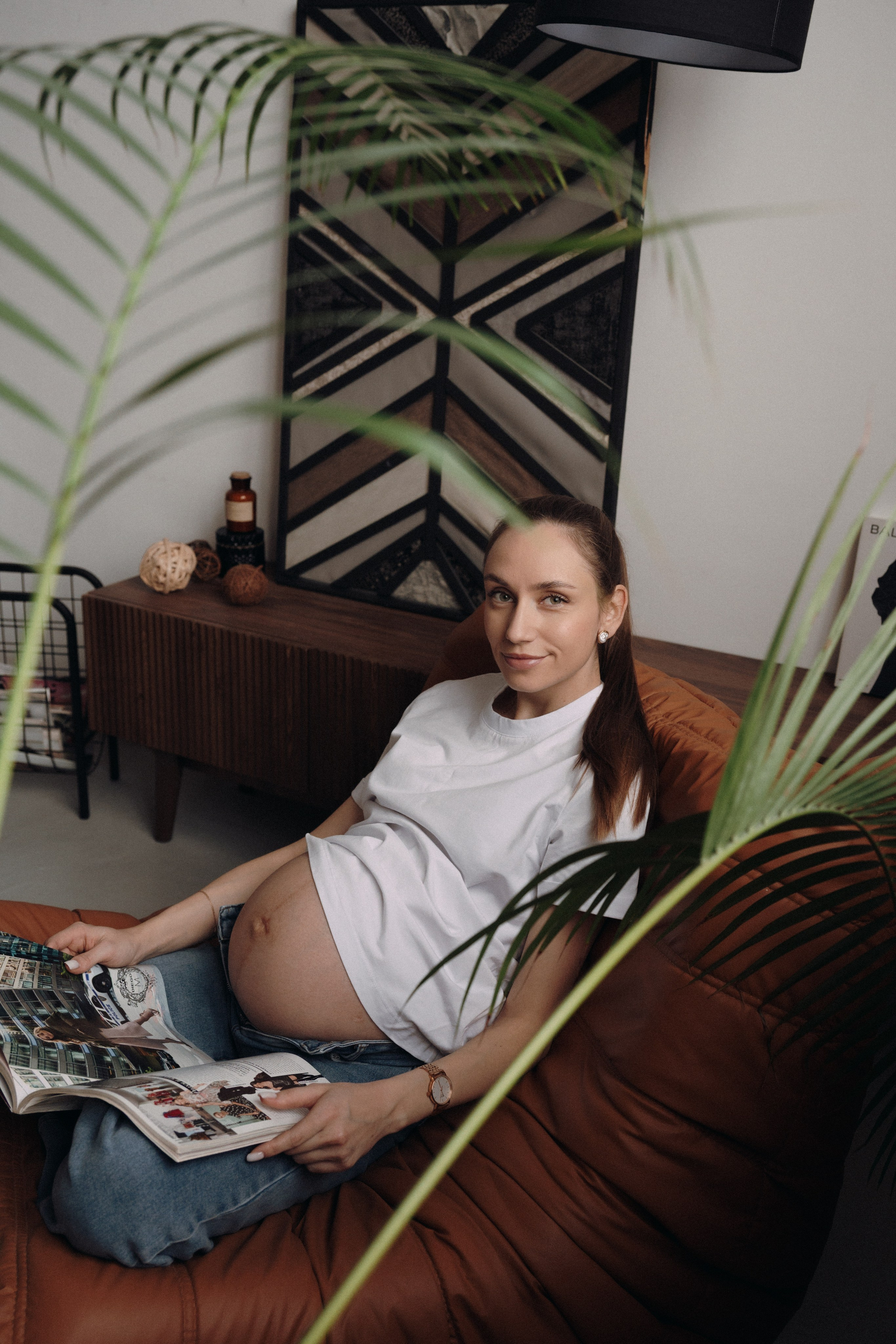 В ожидании малыша. Дина — ваш фотограф в Коломне и Москве. Живые портреты, любимые люди, важные события. Всё, что хочется помнить