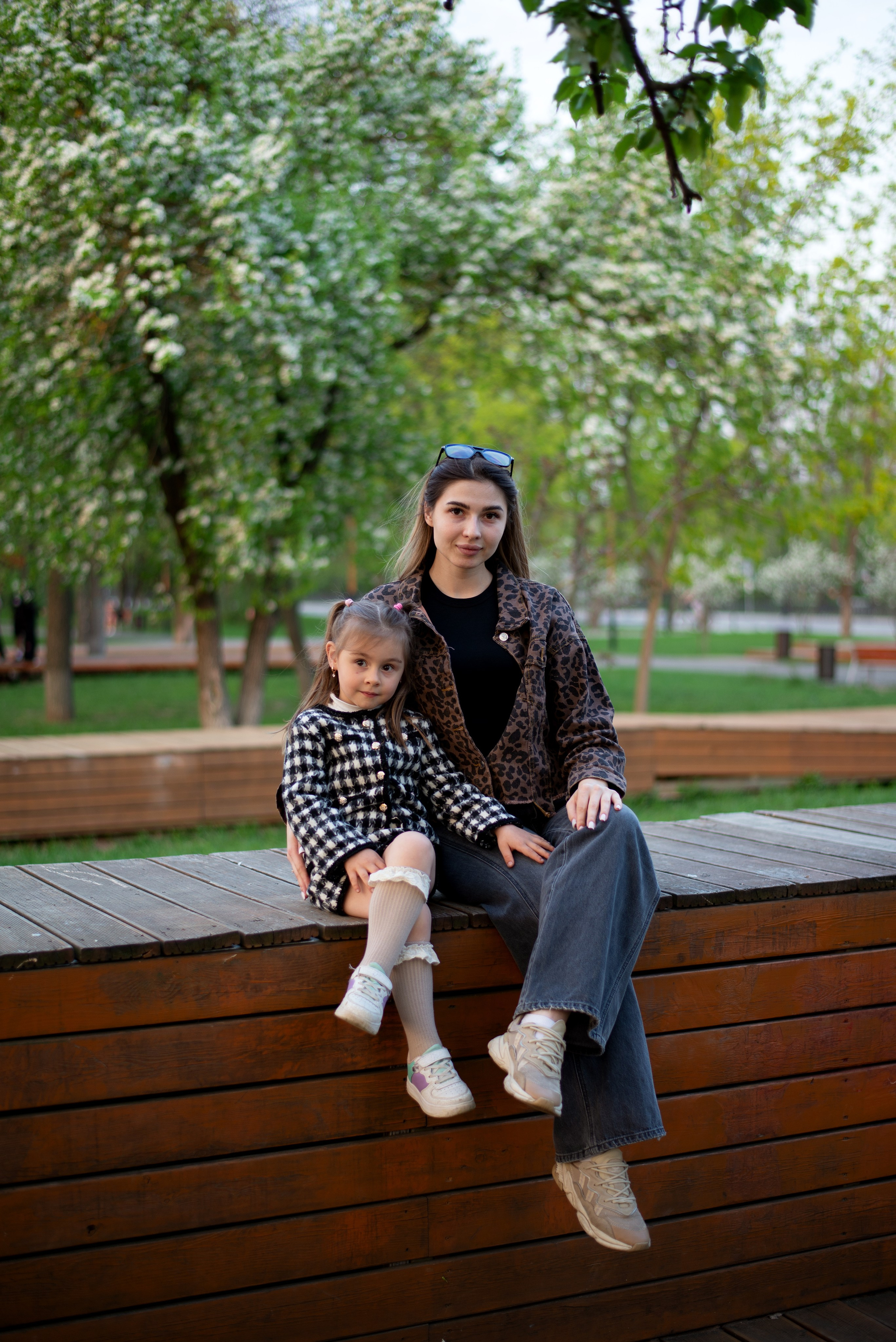 Семейный альбом. Дина — ваш фотограф в Коломне и Москве. Живые портреты, любимые люди, важные события. Всё, что хочется помнить