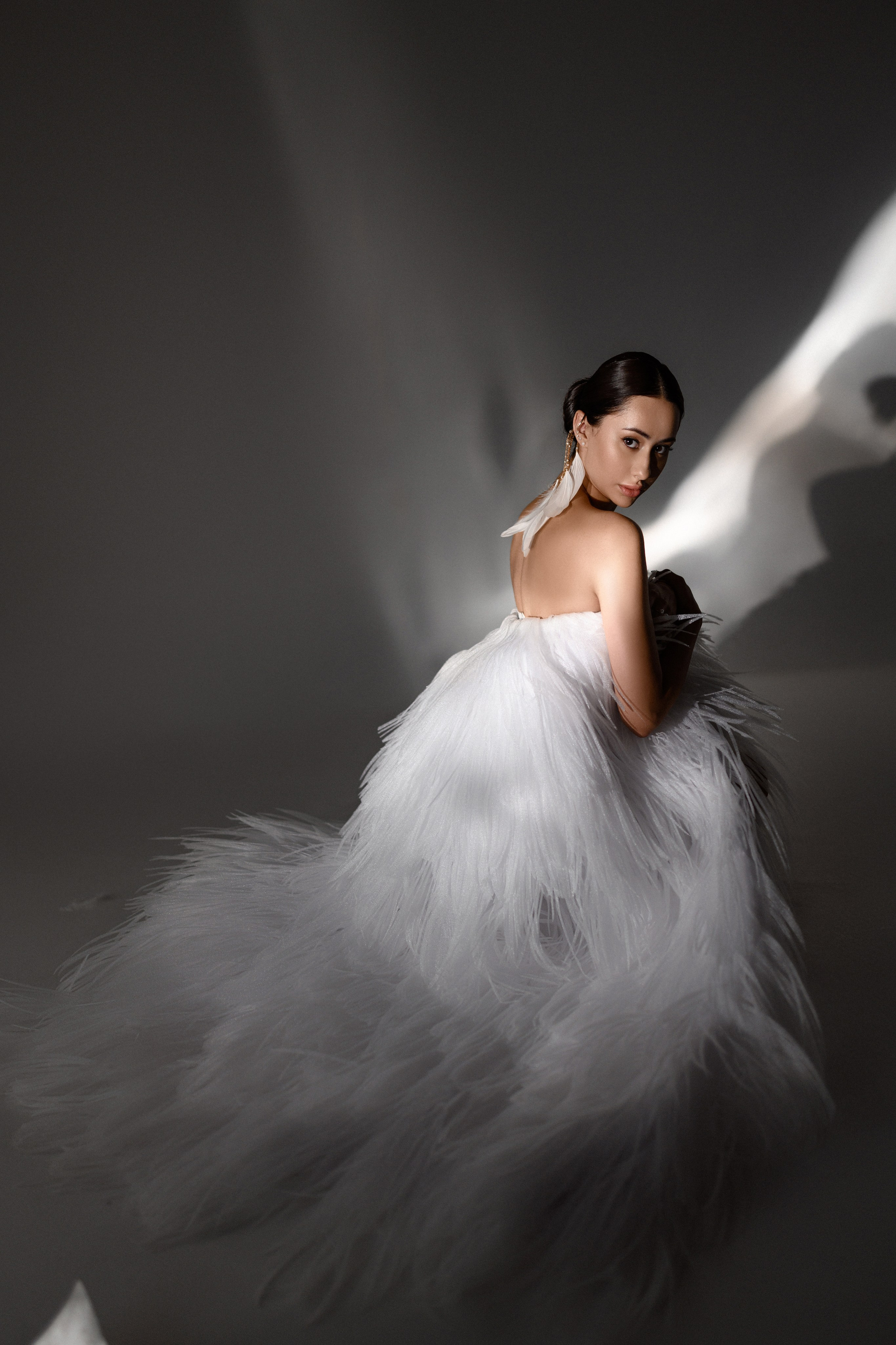 Виктор и Алина. Фотограф Донецк Симкович София