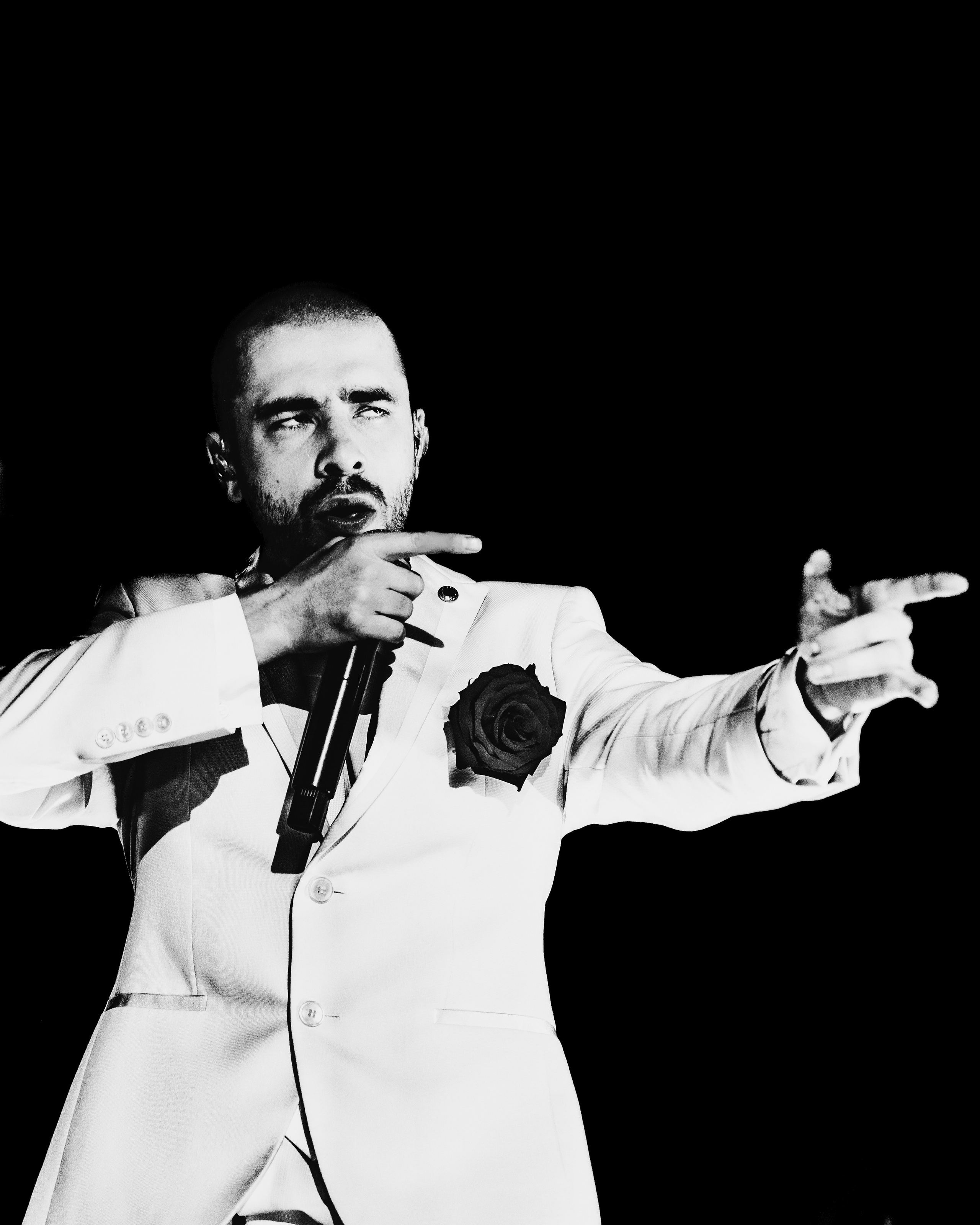 Хаски ’25 Свадьба. RUSLAN ROZANOV