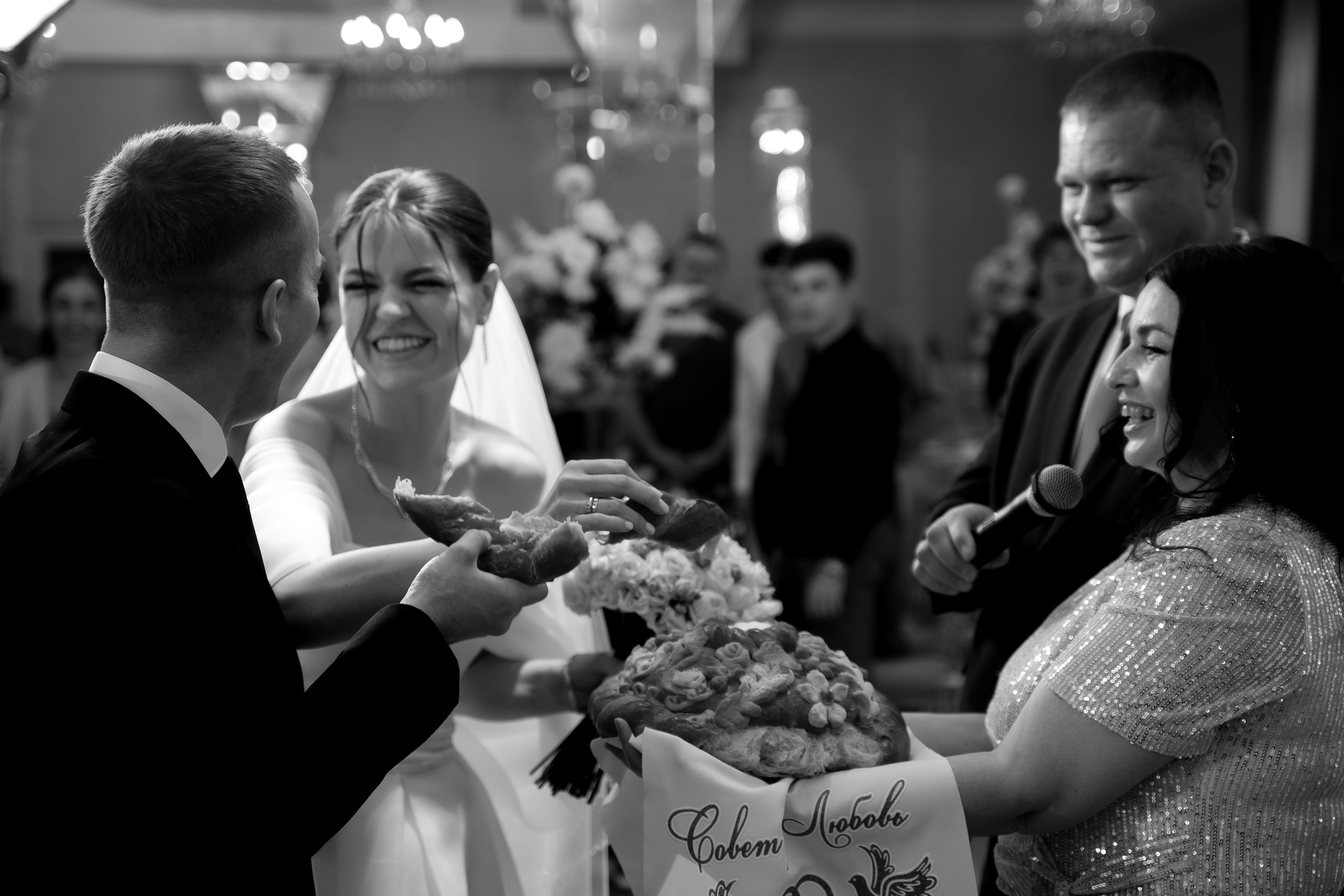 Илья и Юлия. Свадебный и семейный фотограф Екатерина Коробова г. Моздок