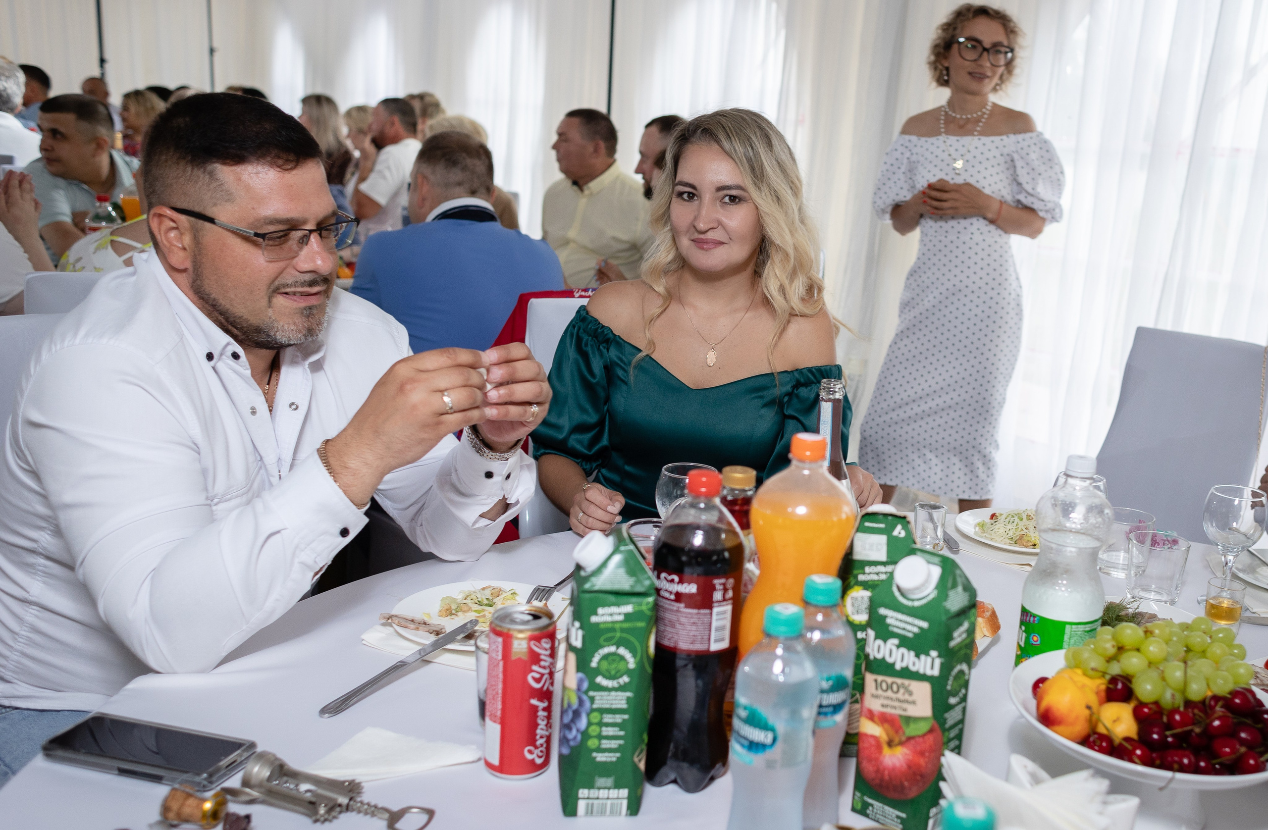 Выпуск 2024 9 кл г. Теплая. Фотограф Татьяна Орлова