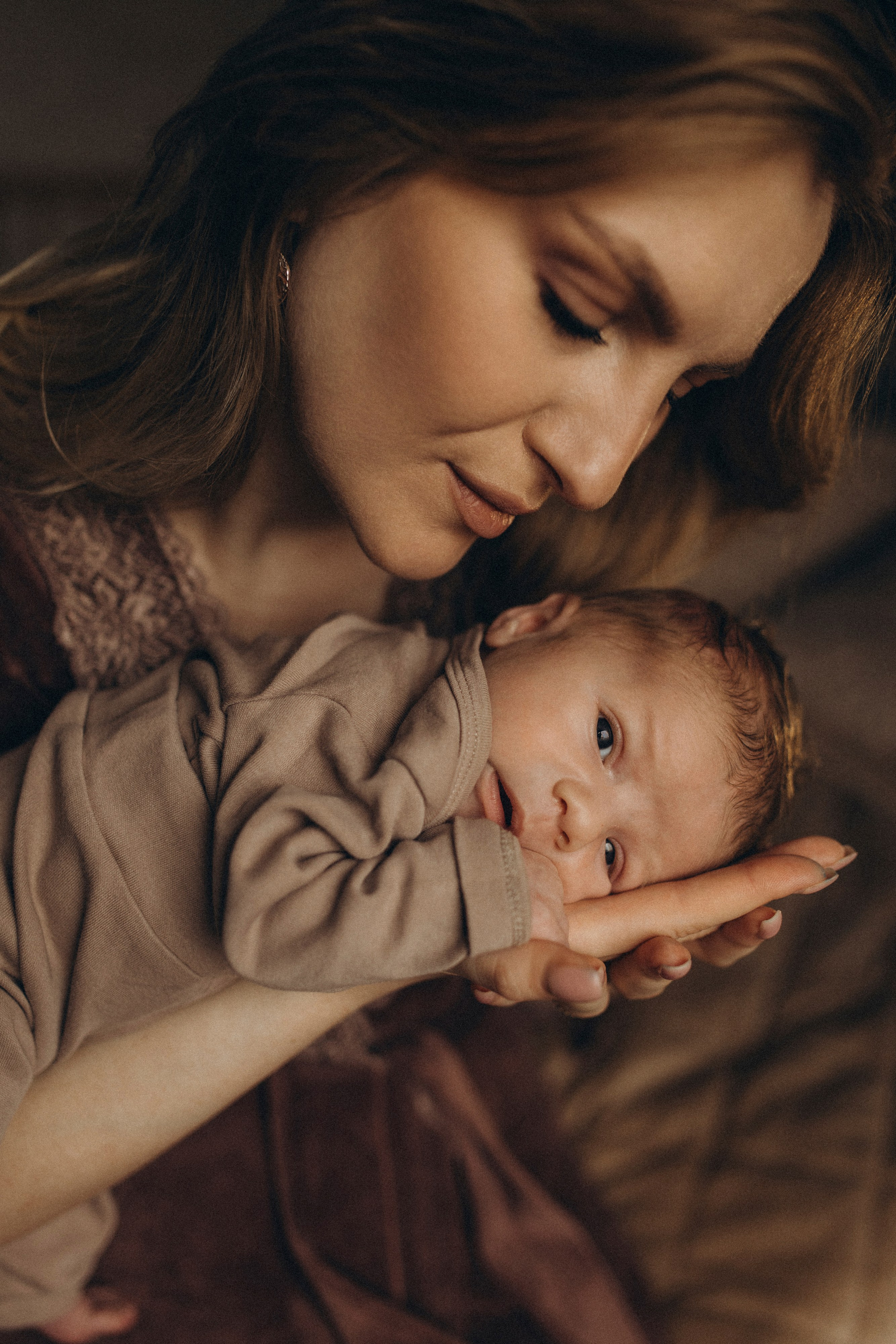 Марк. Семейный и детский фотограф Башкатова Дарья Старый Оскол