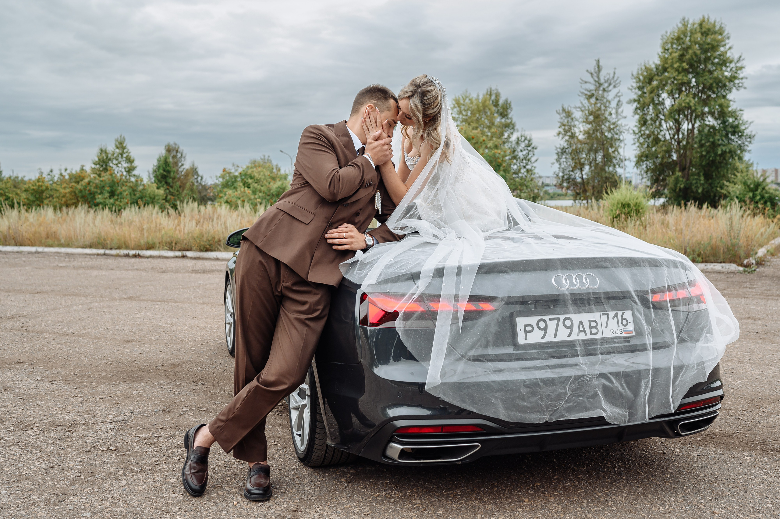 Ильдар & Ангелина