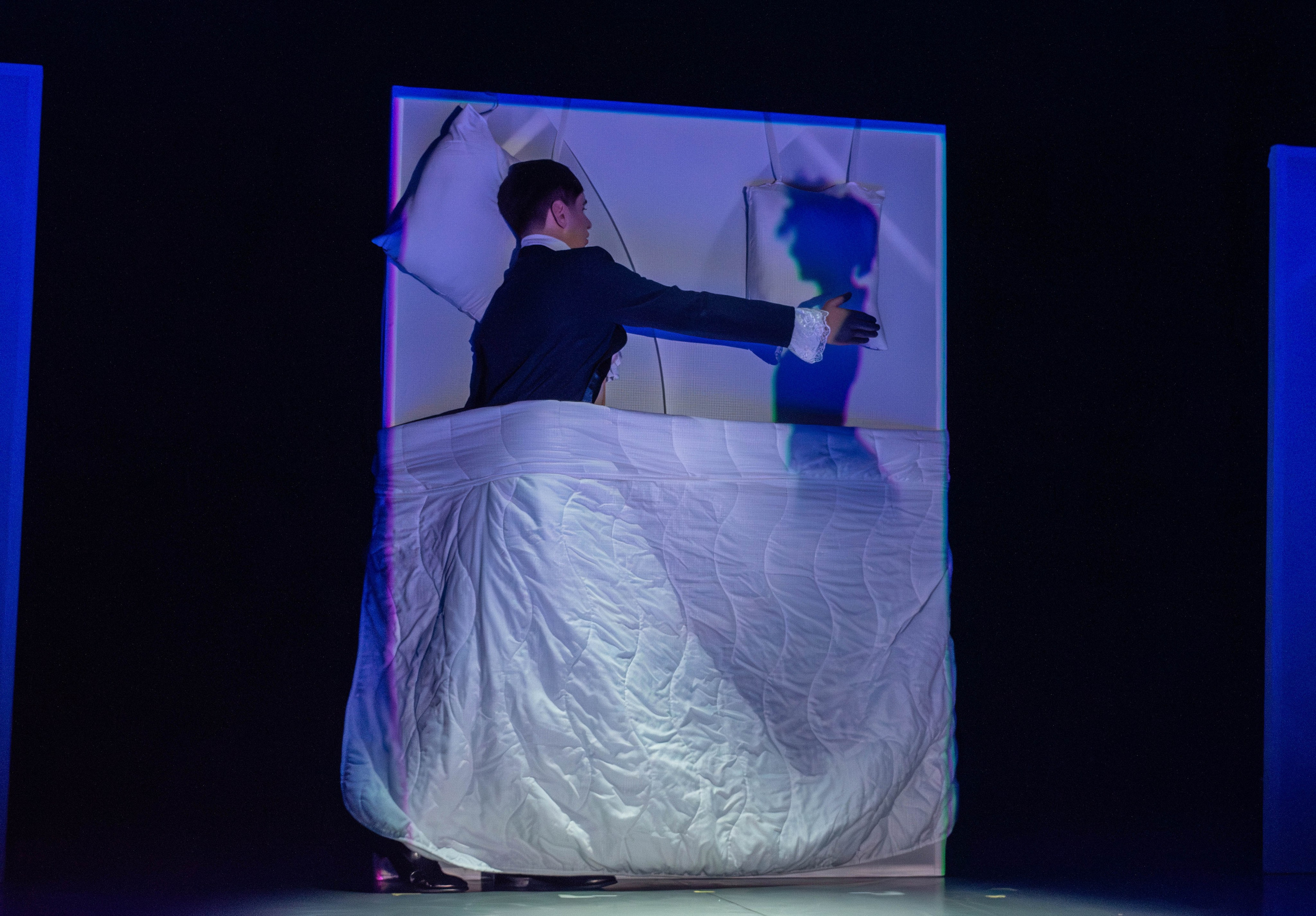 «ВЫСОТА» 2025. Репортажный фотограф во Владивостоке Анастасия Кострова