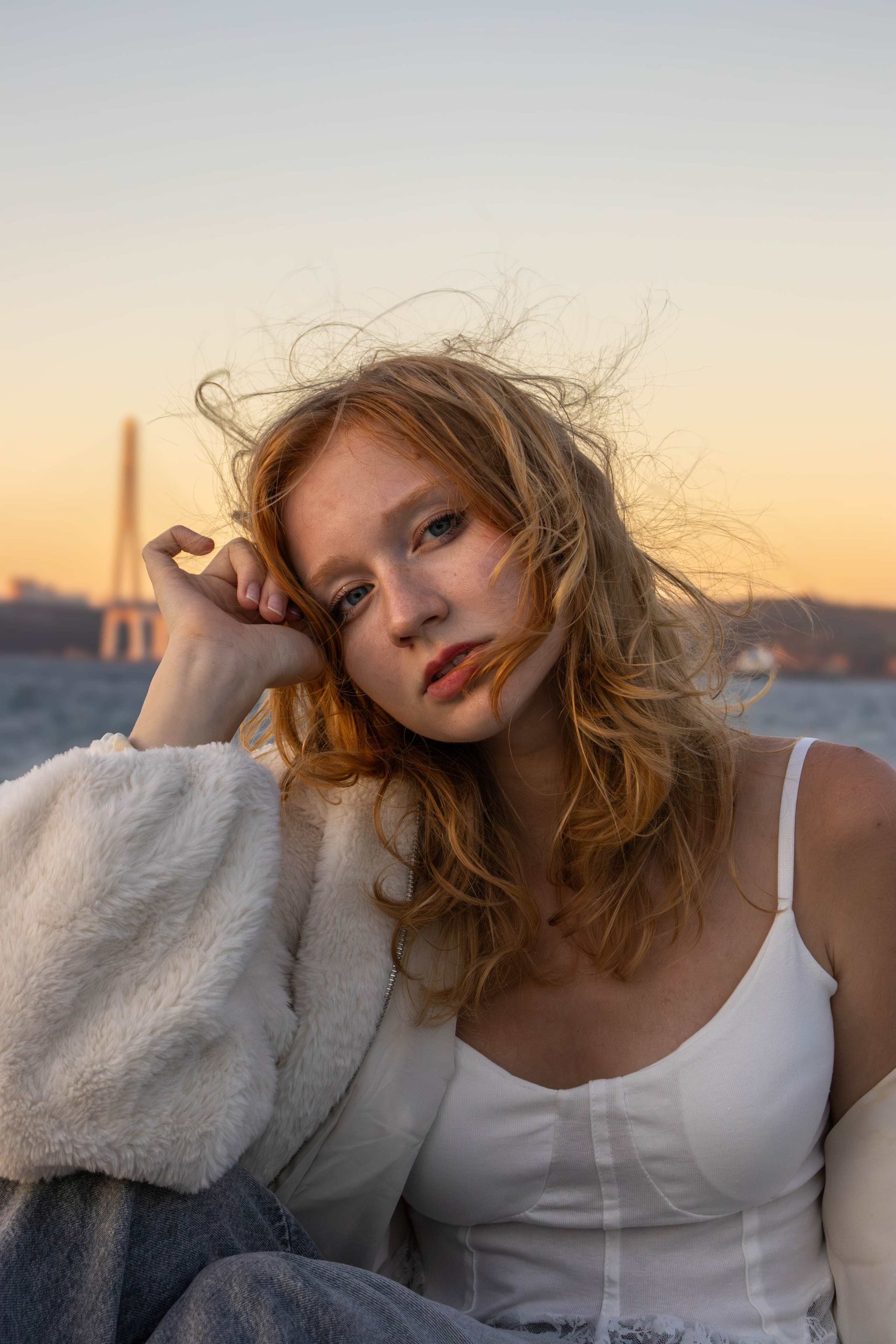 Владивосток 2025. Репортажный фотограф во Владивостоке Анастасия Кострова