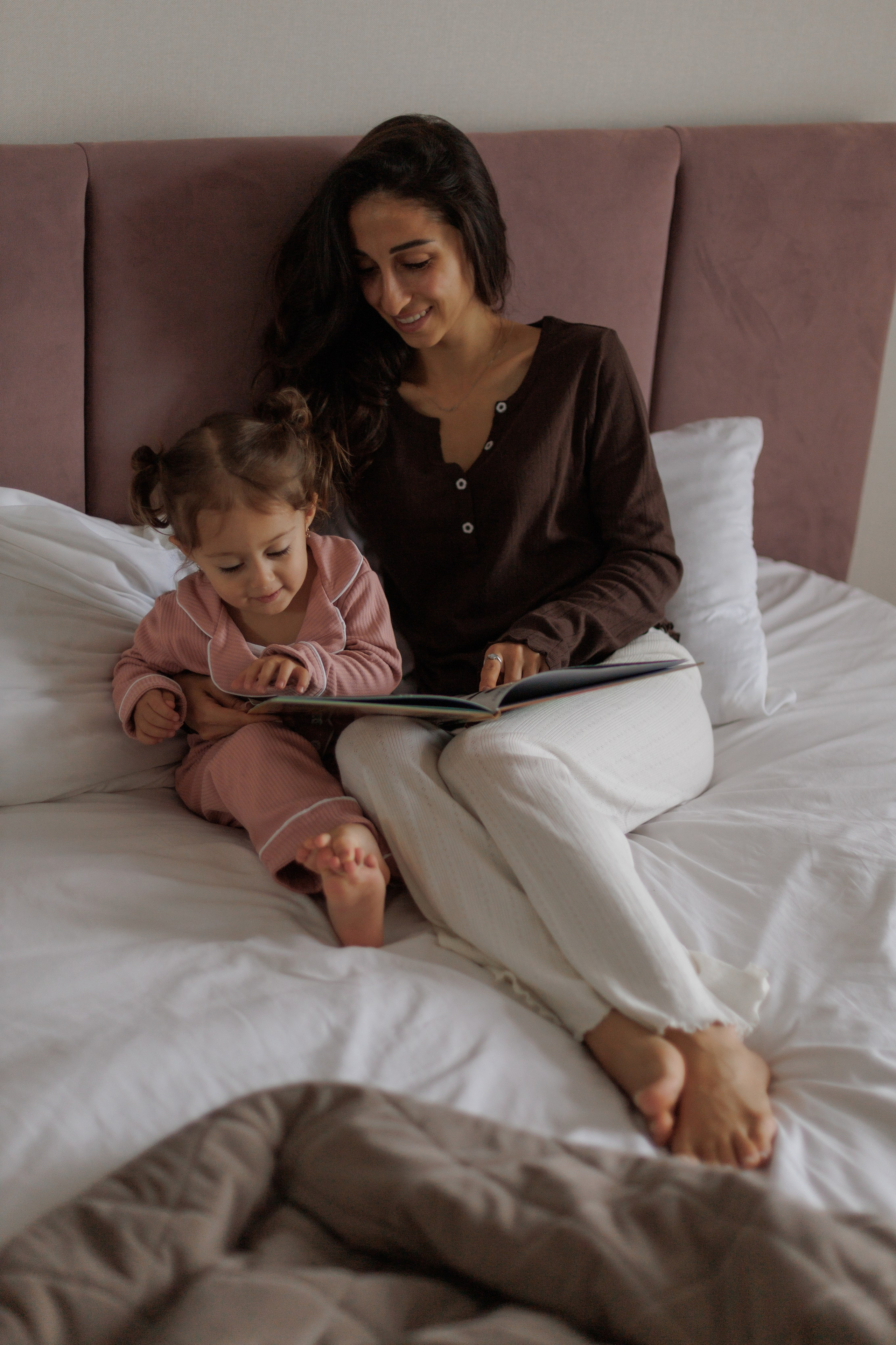 Воскресное утро. Фотограф в Симферополе Мария Назарова