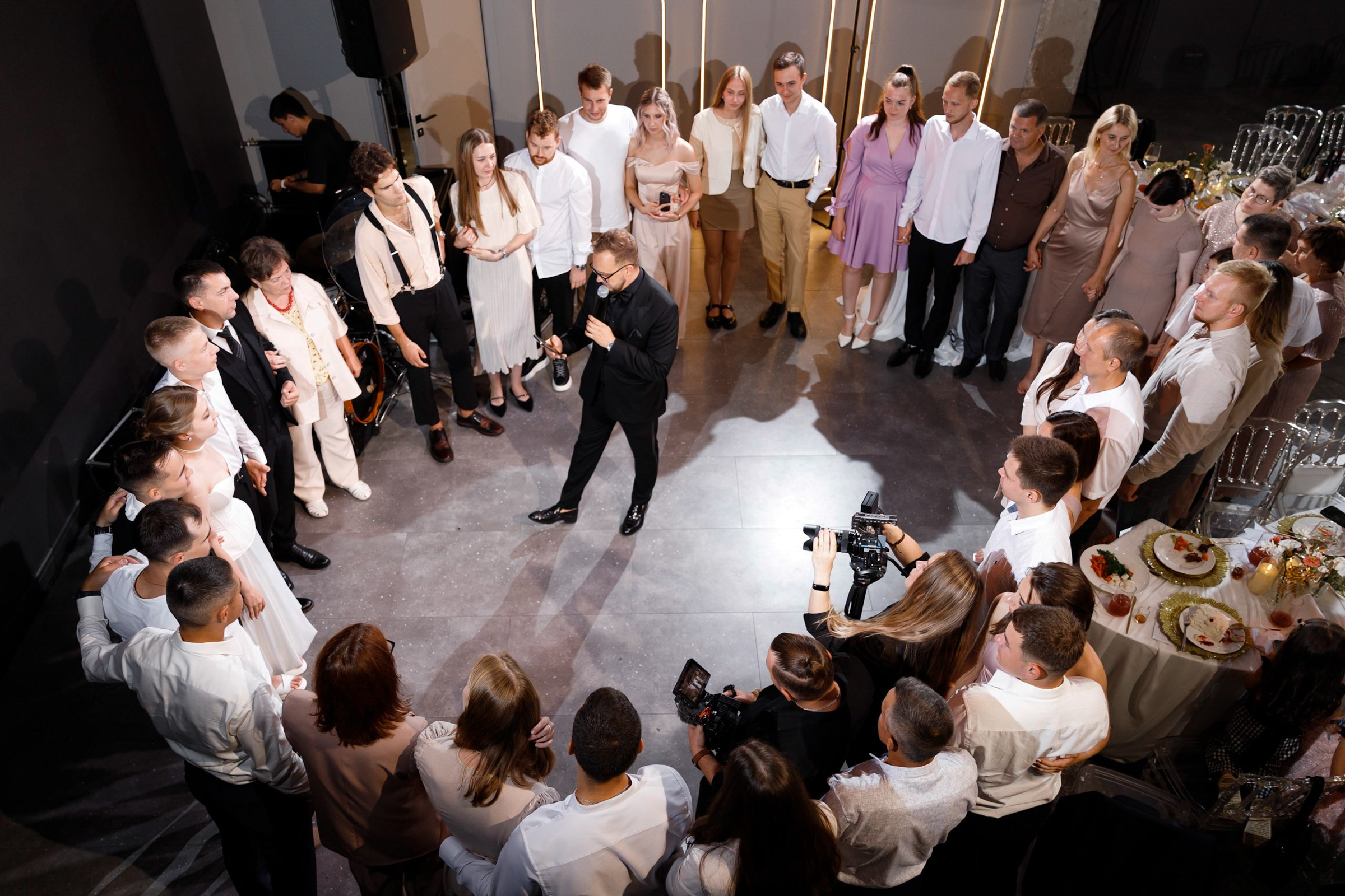 Питерская роскошь. Свадебный фотограф Марьям Сайфулина г. Красноярск