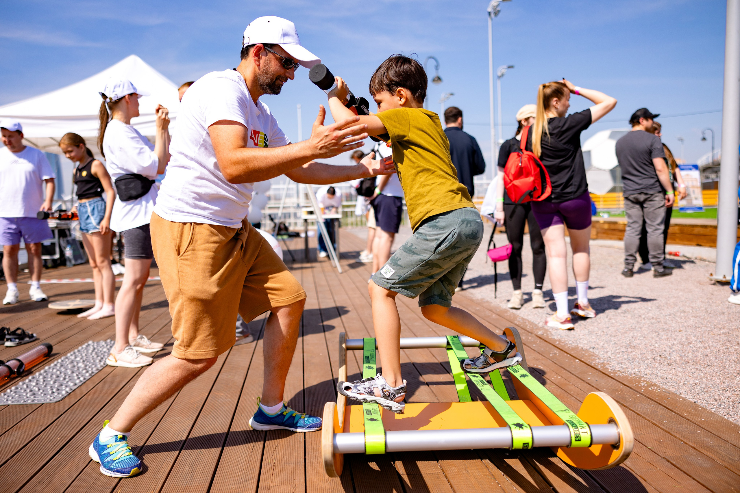 Репортаж. Главная