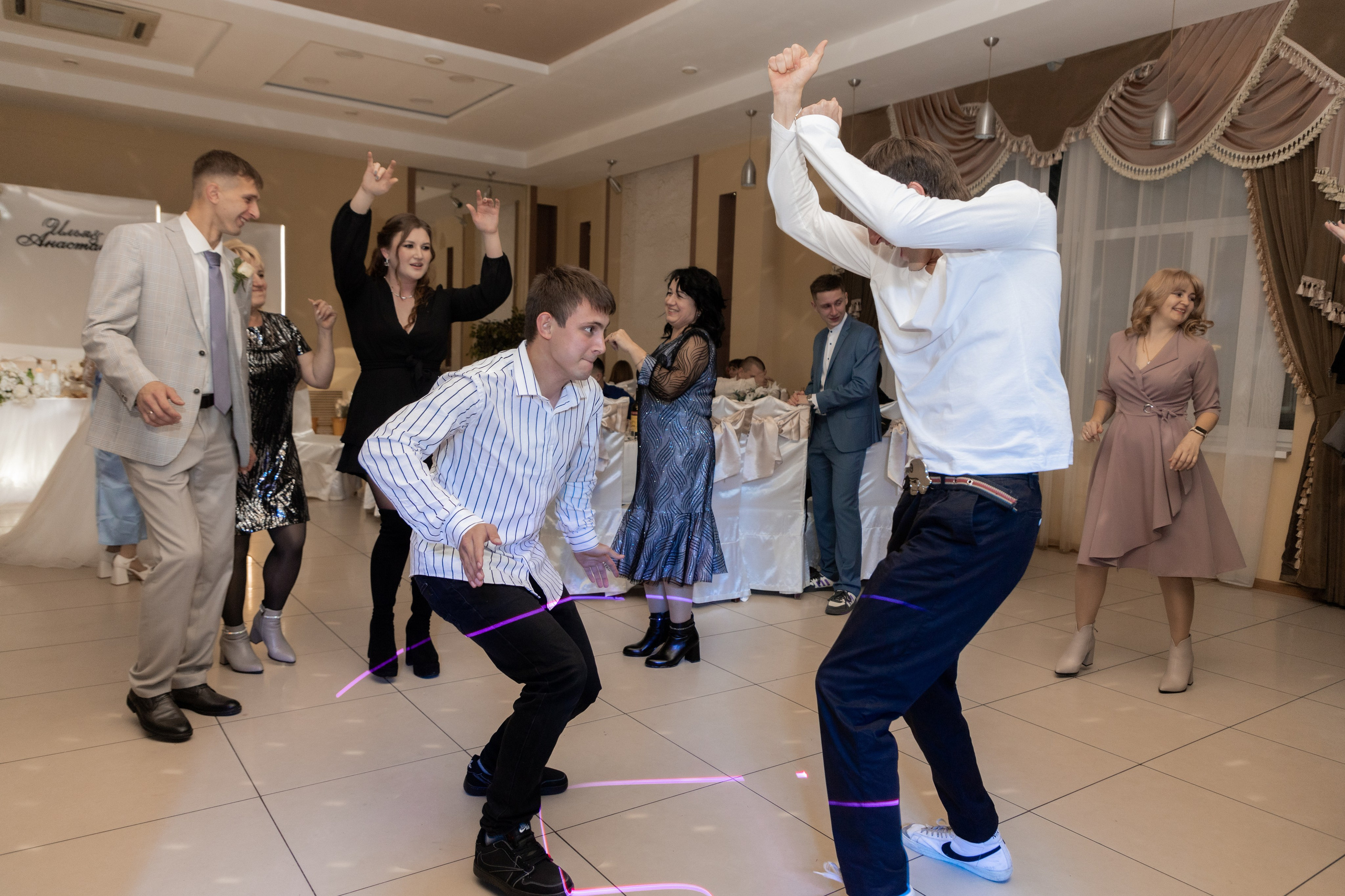 Илья и Анастасия (сокращено). Свадебный фотограф Ангелина Сунгатулина | Саратов | Балаково | Вольск