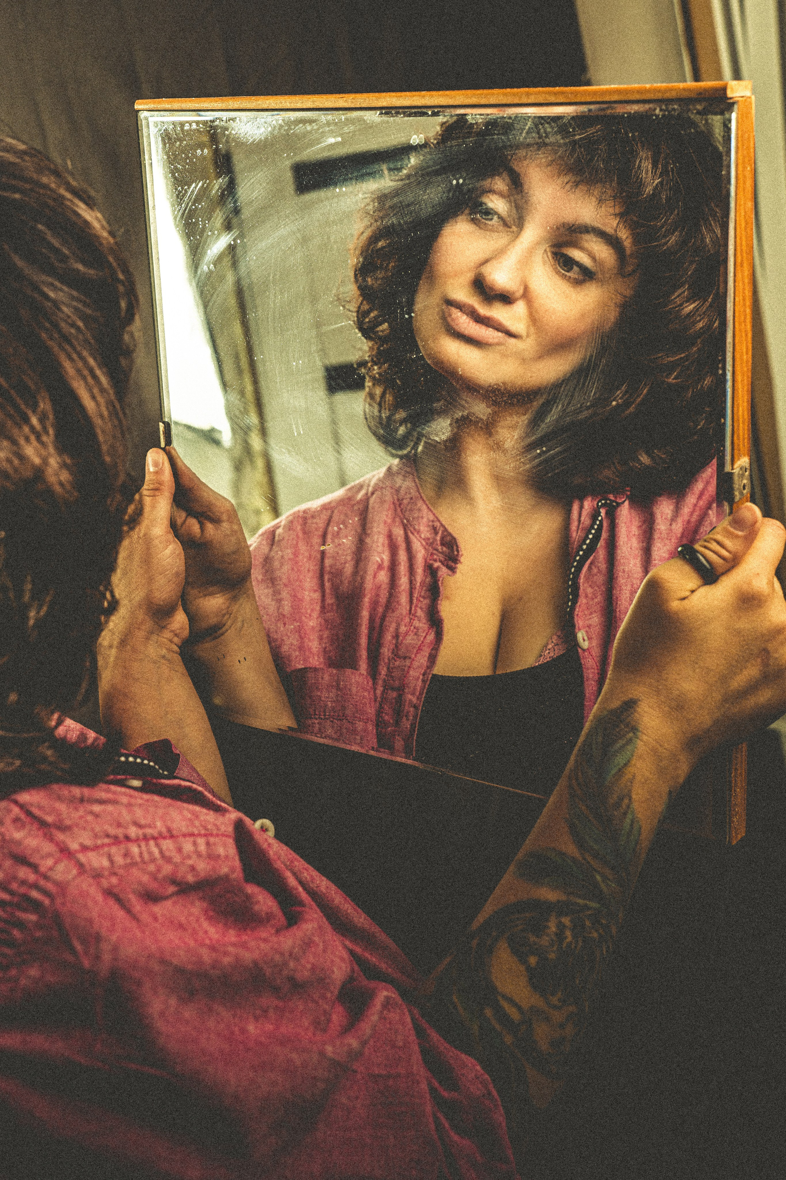 Мои работы. Фотограф Георгий Овсянников в Воронеже