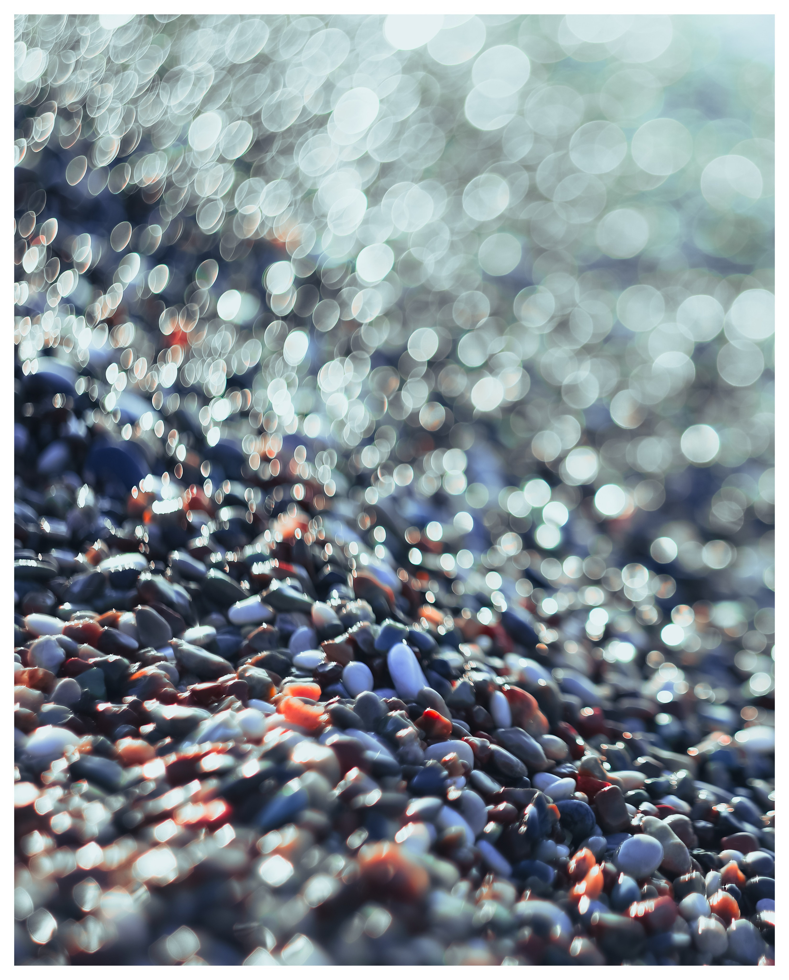 Мир повседневных Вещей. Репортажный и портретный фотограф, Влад Хафизов, Москва