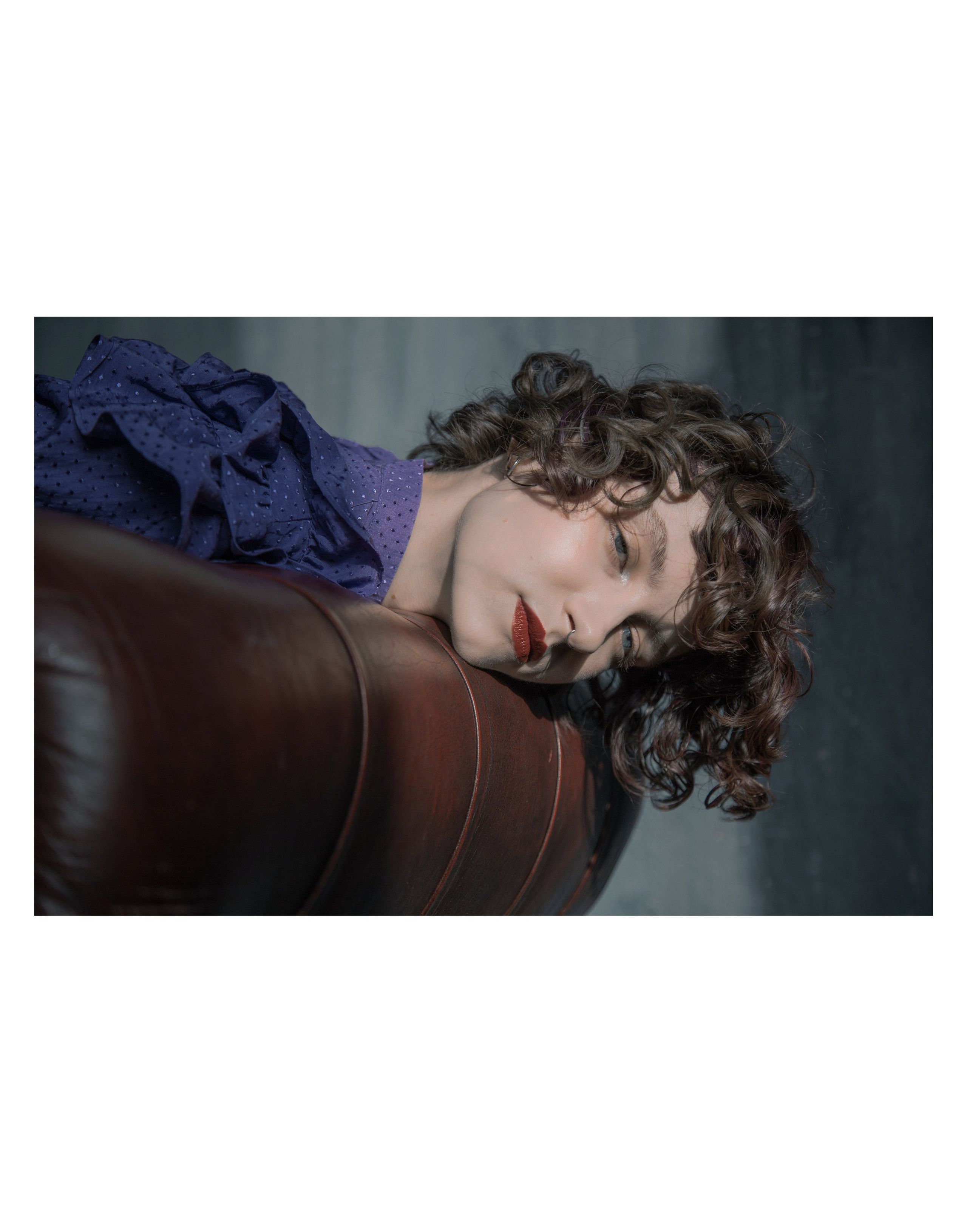 Юля. Репортажный и портретный фотограф, Влад Хафизов, Москва