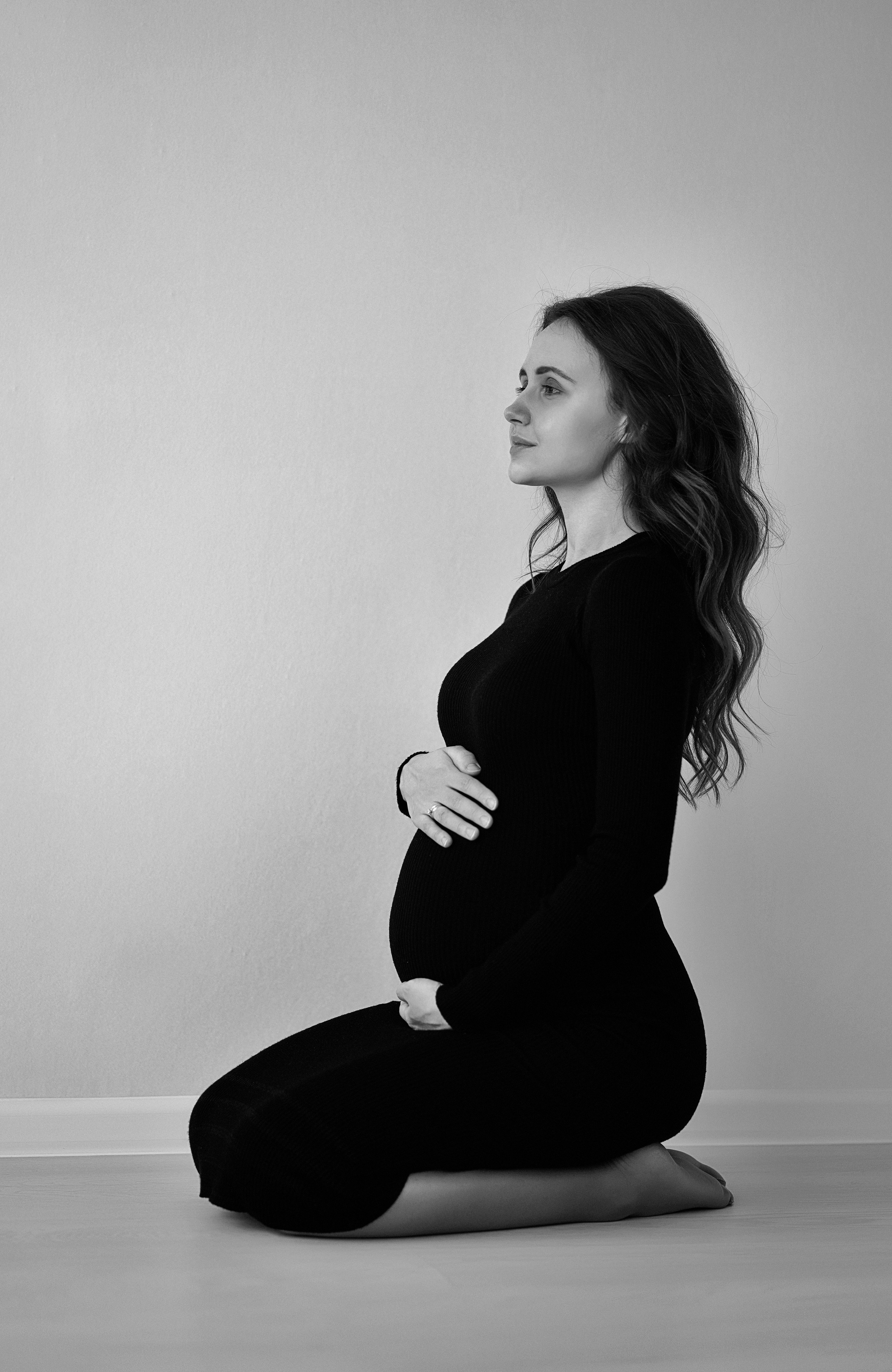 В ожидании чуда. Детский и семейный фотограф в Давлеканово Волкова Вероника