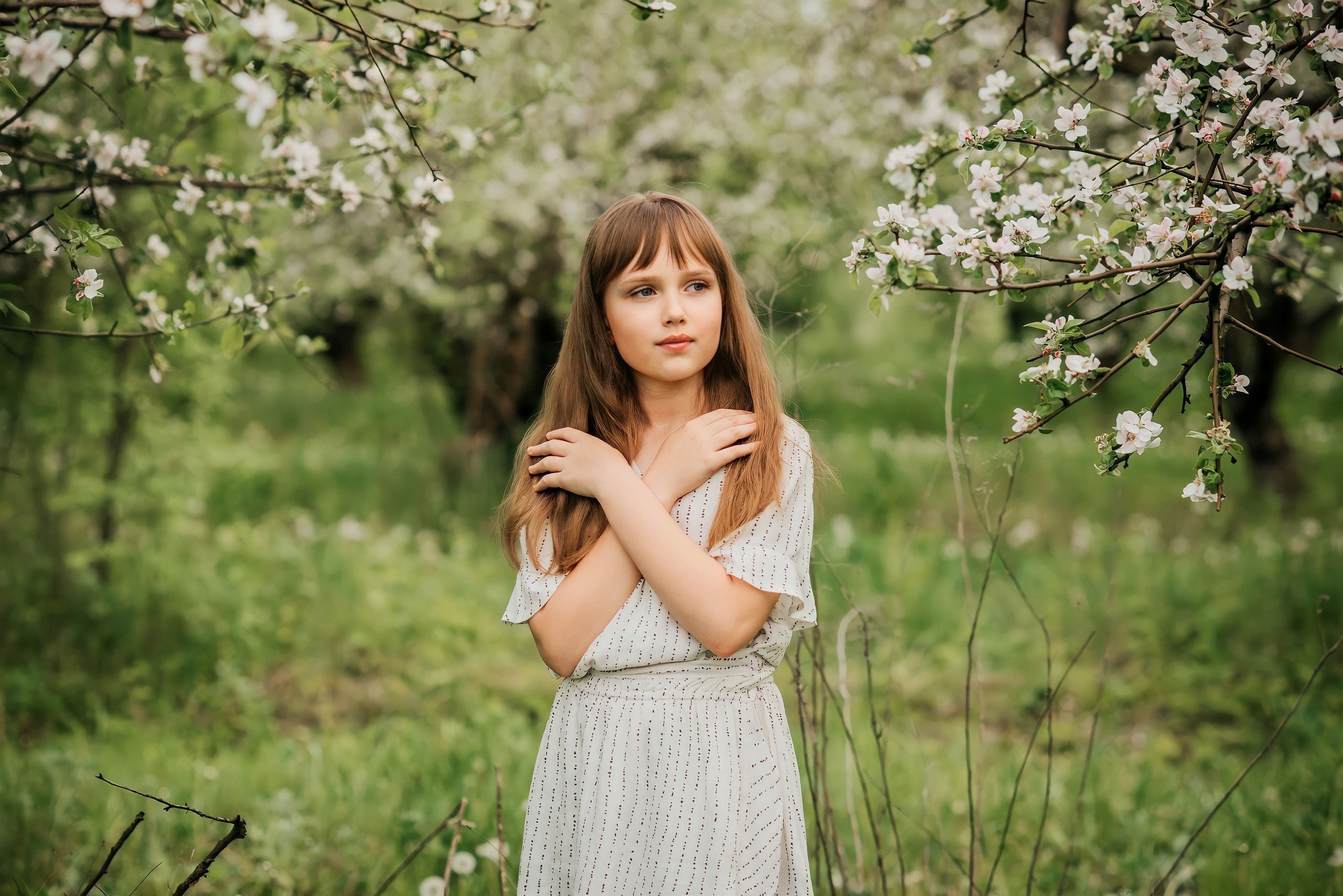 Ирина. Марина Тюкачева свадебный, семейный, детский фотограф