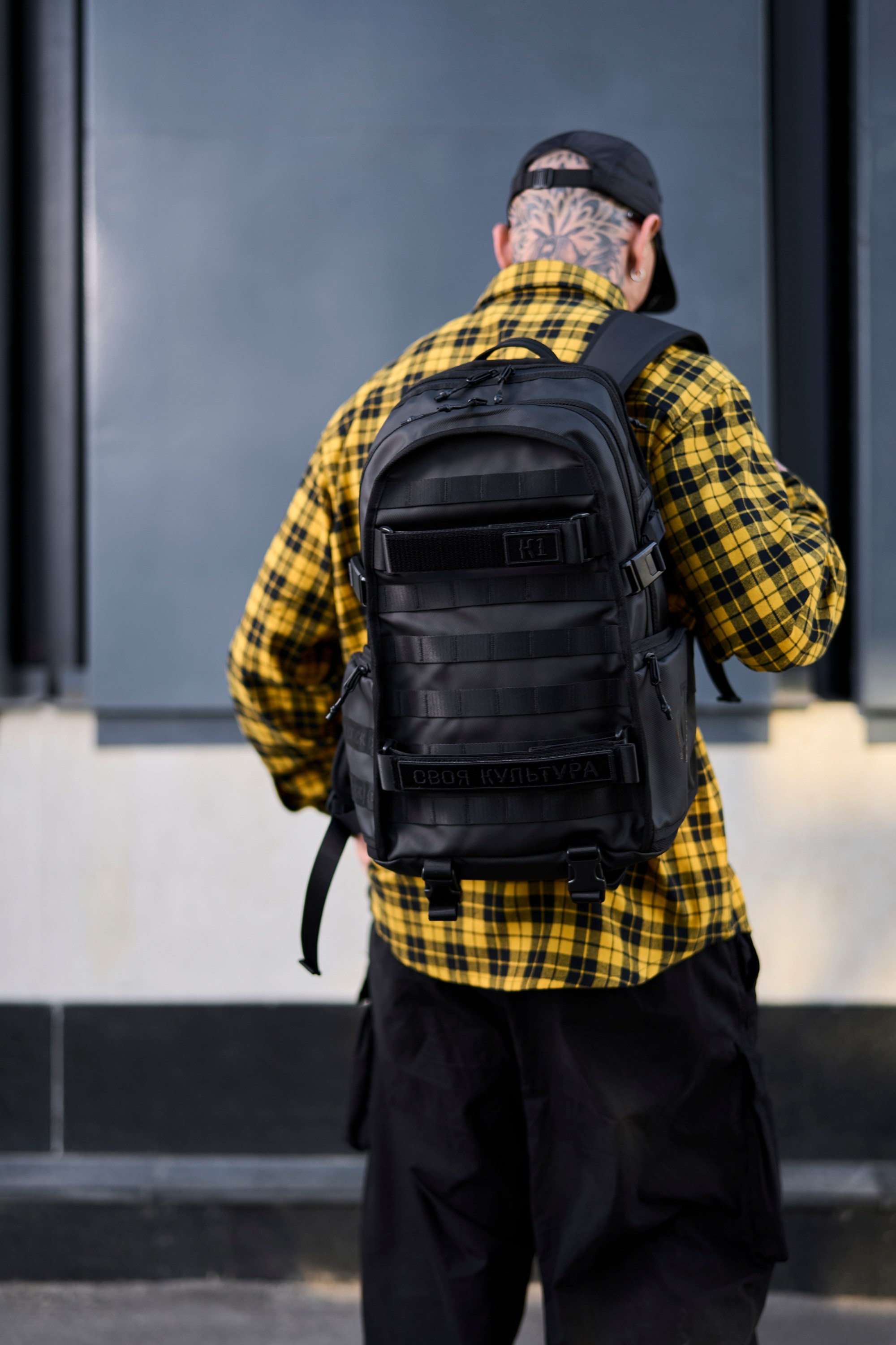 Svoya kultura — 2023. Creative Photographer Denis Klero