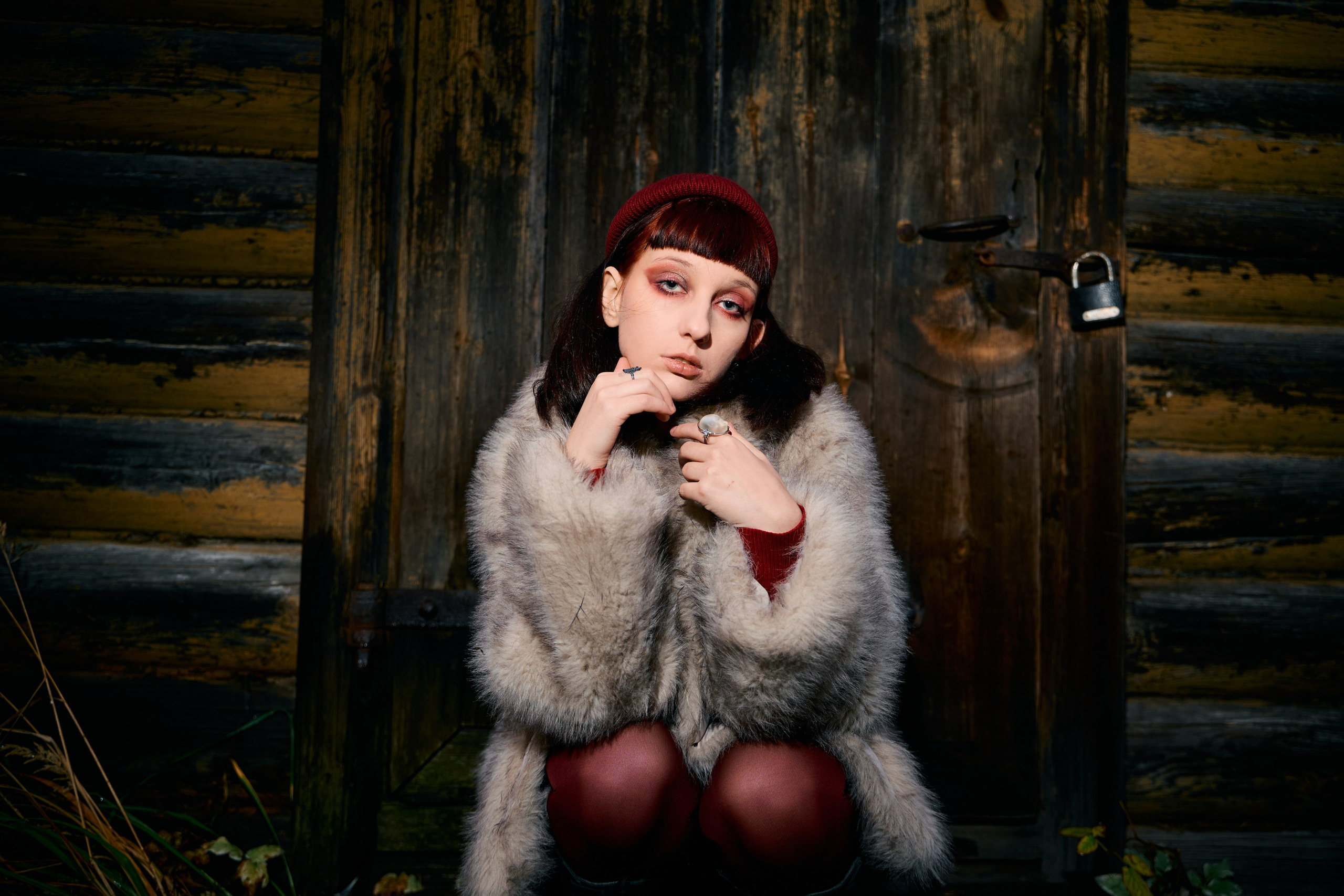 Ангелина. Фотограф Егорьевск Коломна Воскресенск