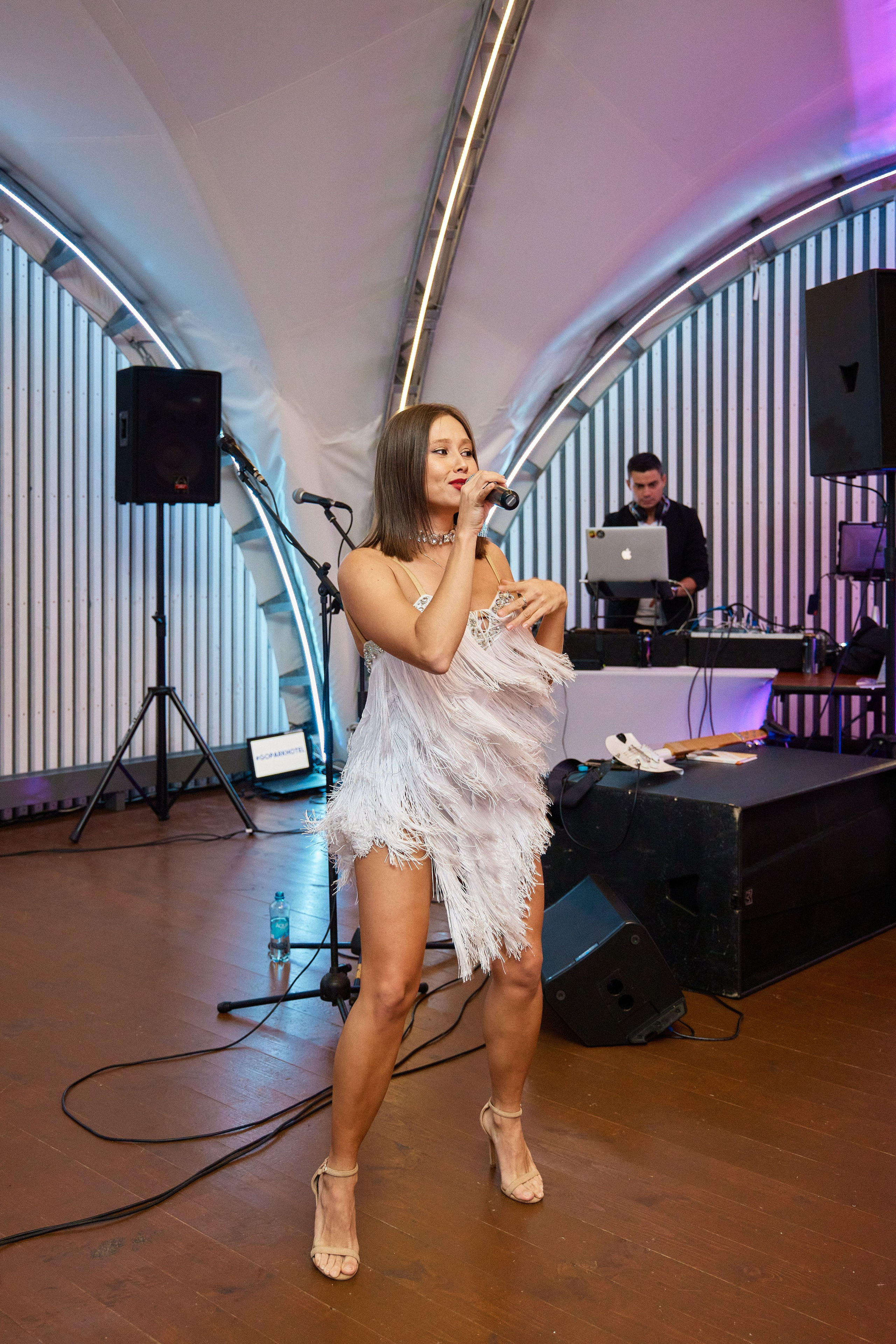 Открытие площадки. GO PARK HOTEL. Профессиональный фотограф, Москва | Елена Павлова