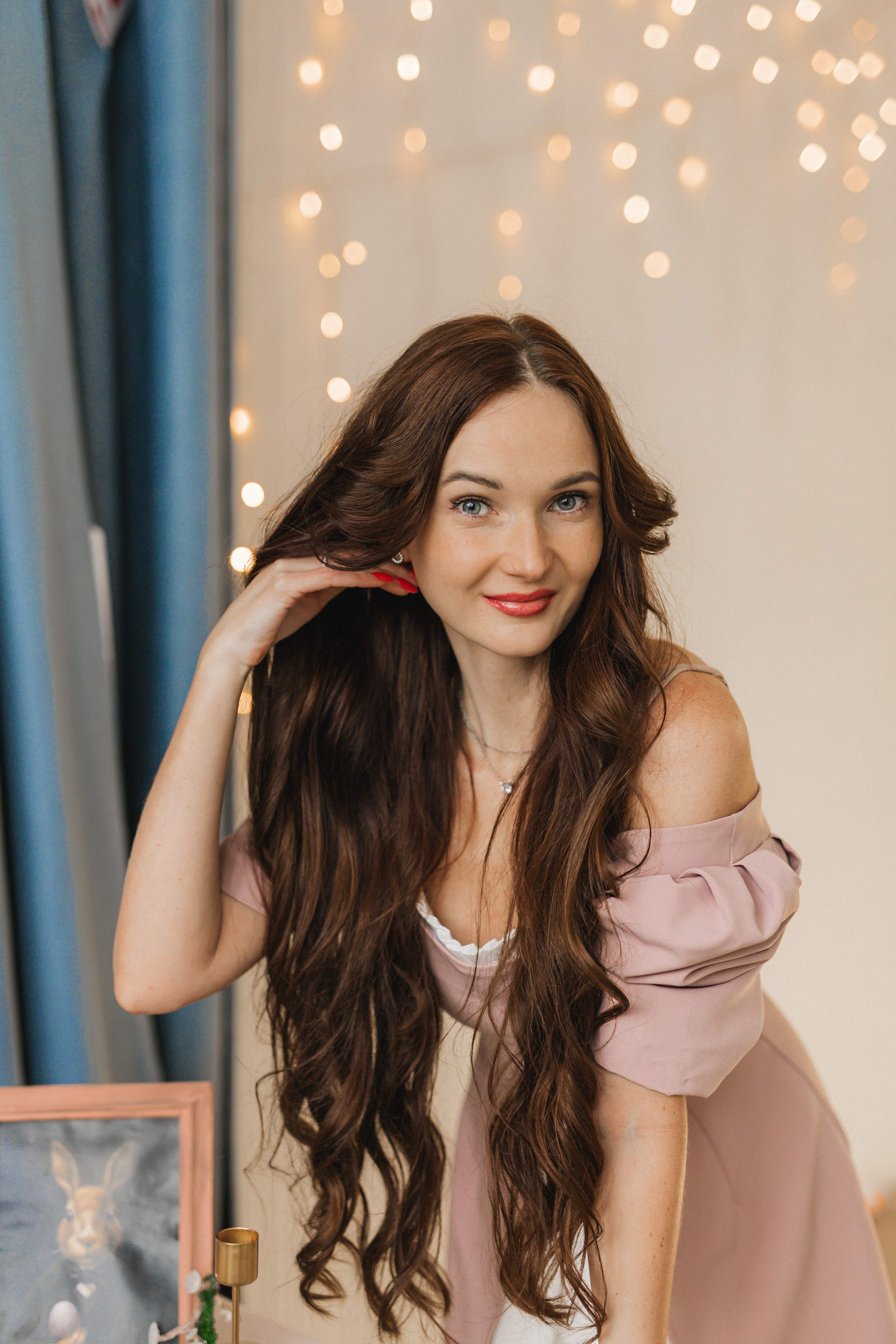 Алиса в стране чудес. Фотограф Анастасия Петрова